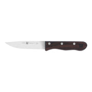 ZWILLING 11 cm, Steak Knife, Brown (Visual Imperfections - B STOCK)-Steak Knife-DECOROLALA