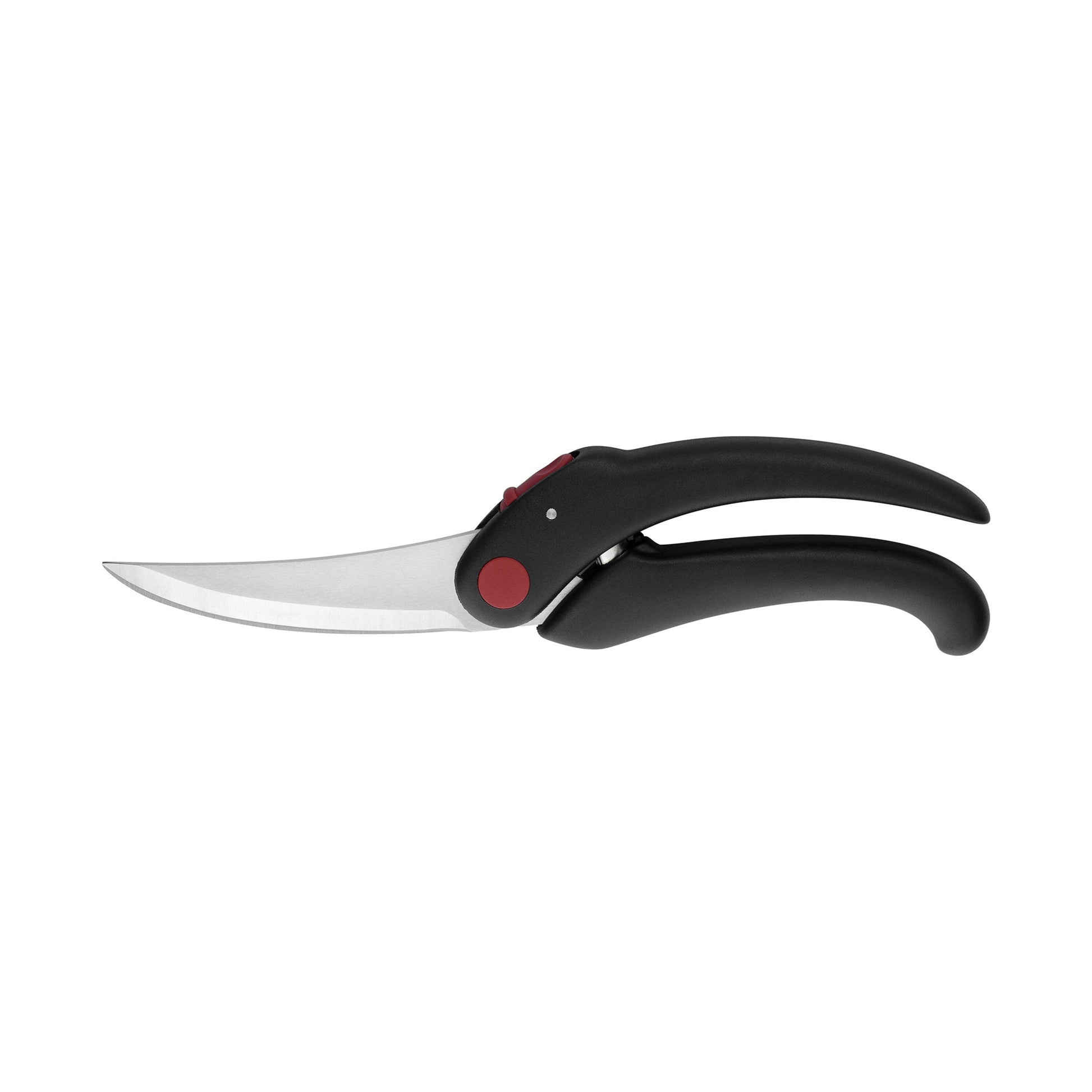 ZWILLING 25 cm, Poultry Shear, Black-Kitchen Shear-DECOROLALA