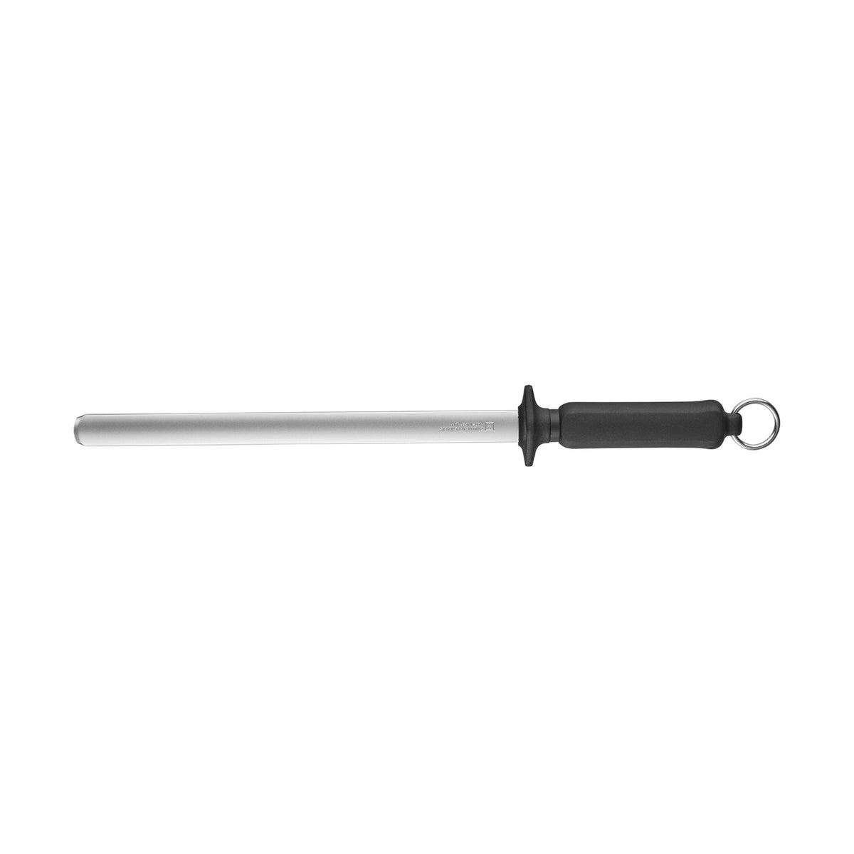 ZWILLING 25cm Sharpening Steel-Knife Sharpeners-DECOROLALA