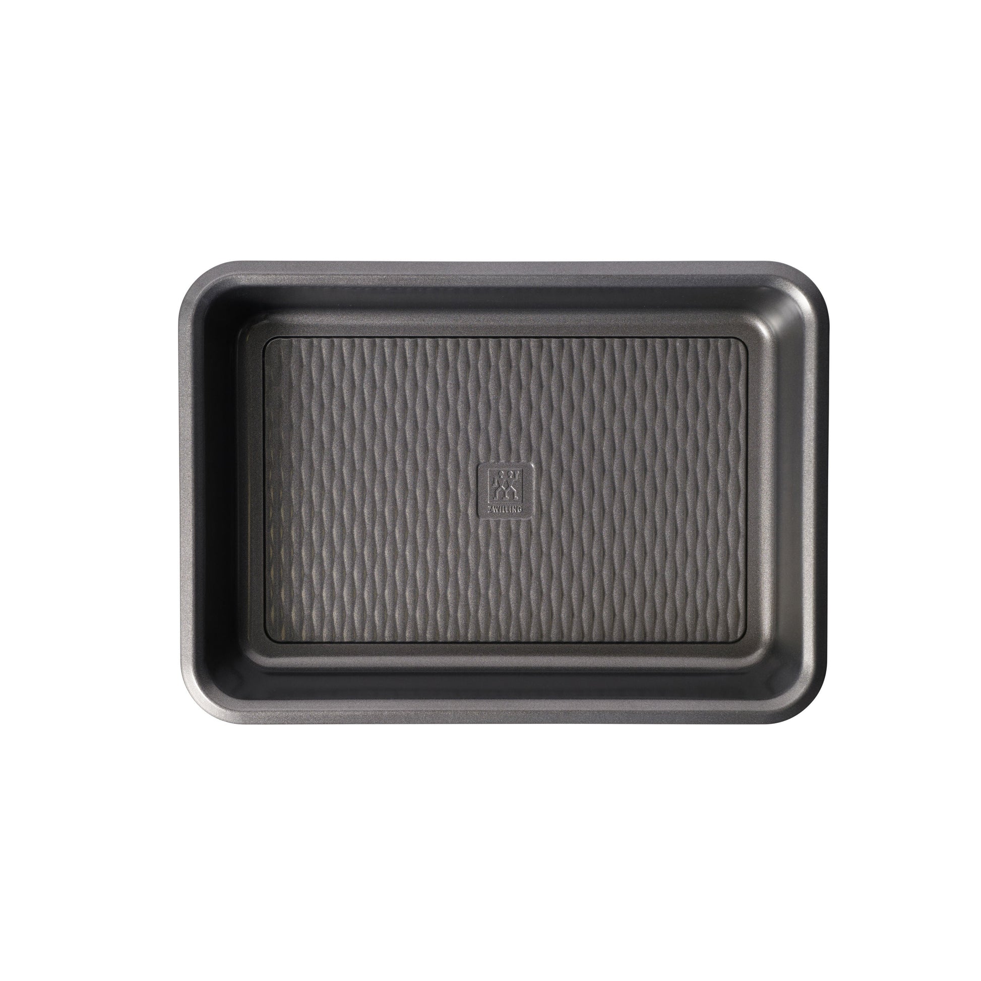 ZWILLING 6 Piece Special Shape Bakeware Set, Graphite-Grey-Bakeware Set-DECOROLALA