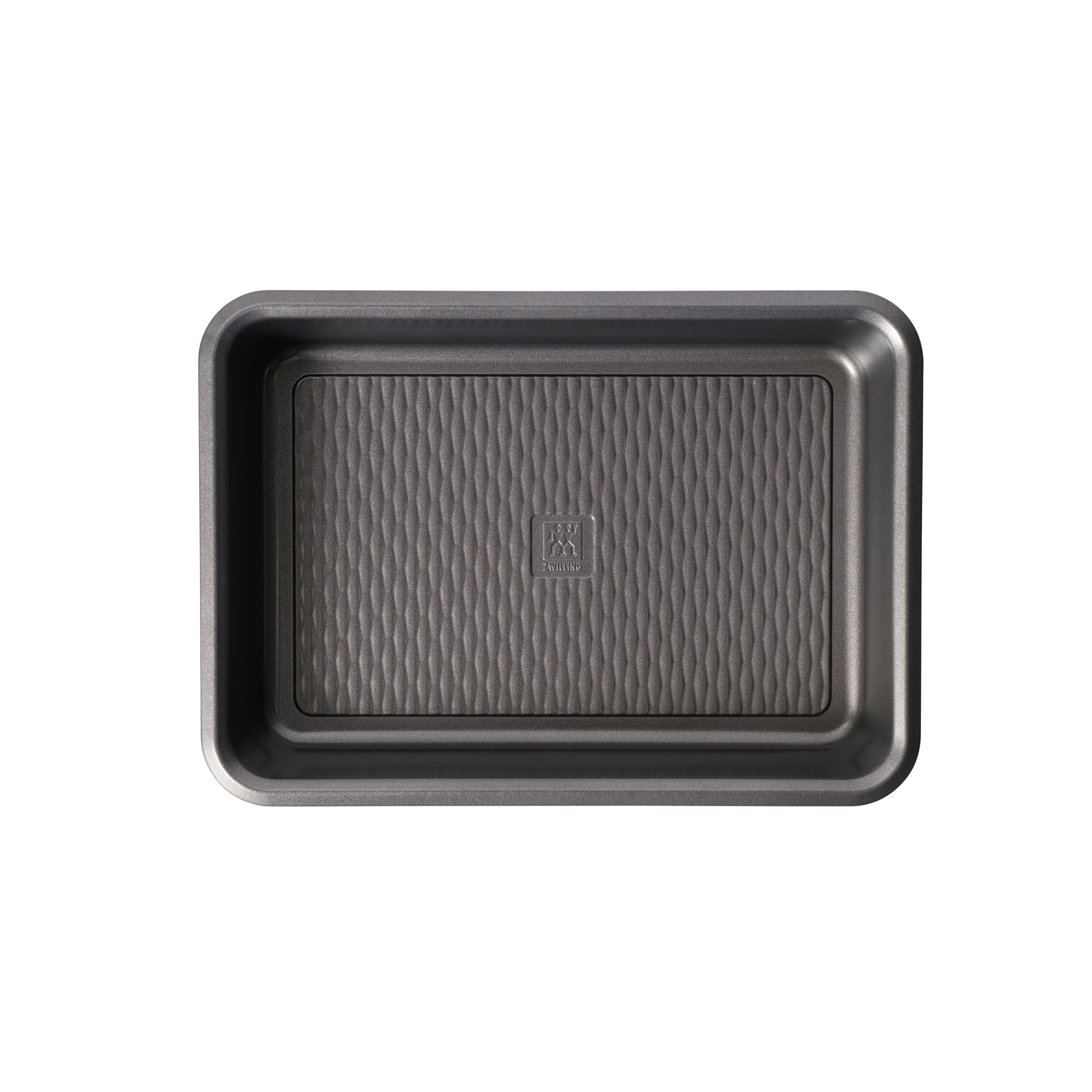 ZWILLING 6 Piece Special Shape Bakeware Set, Graphite-Grey-Bakeware Set-DECOROLALA