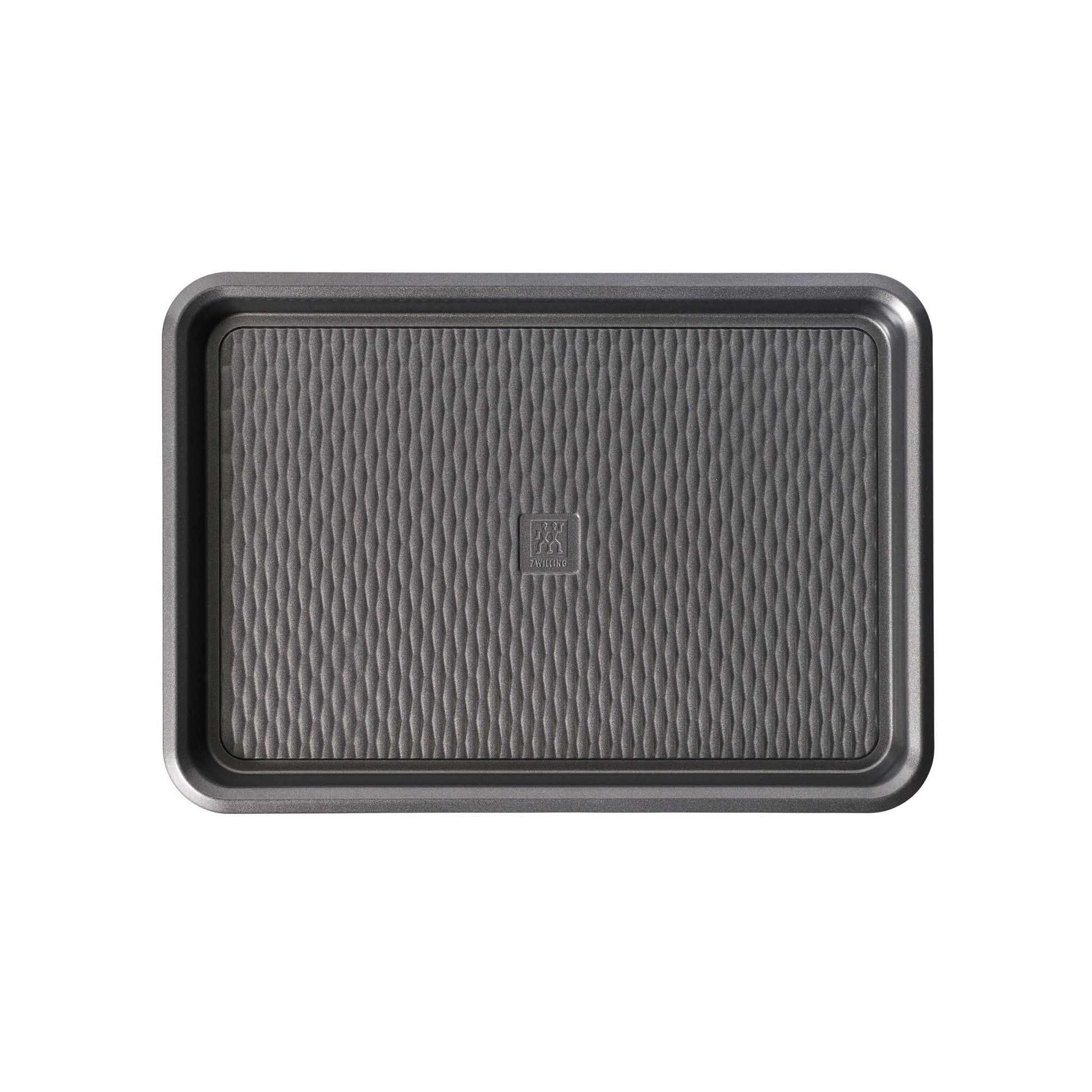 ZWILLING 6 Piece Special Shape Bakeware Set, Graphite-Grey-Bakeware Set-DECOROLALA