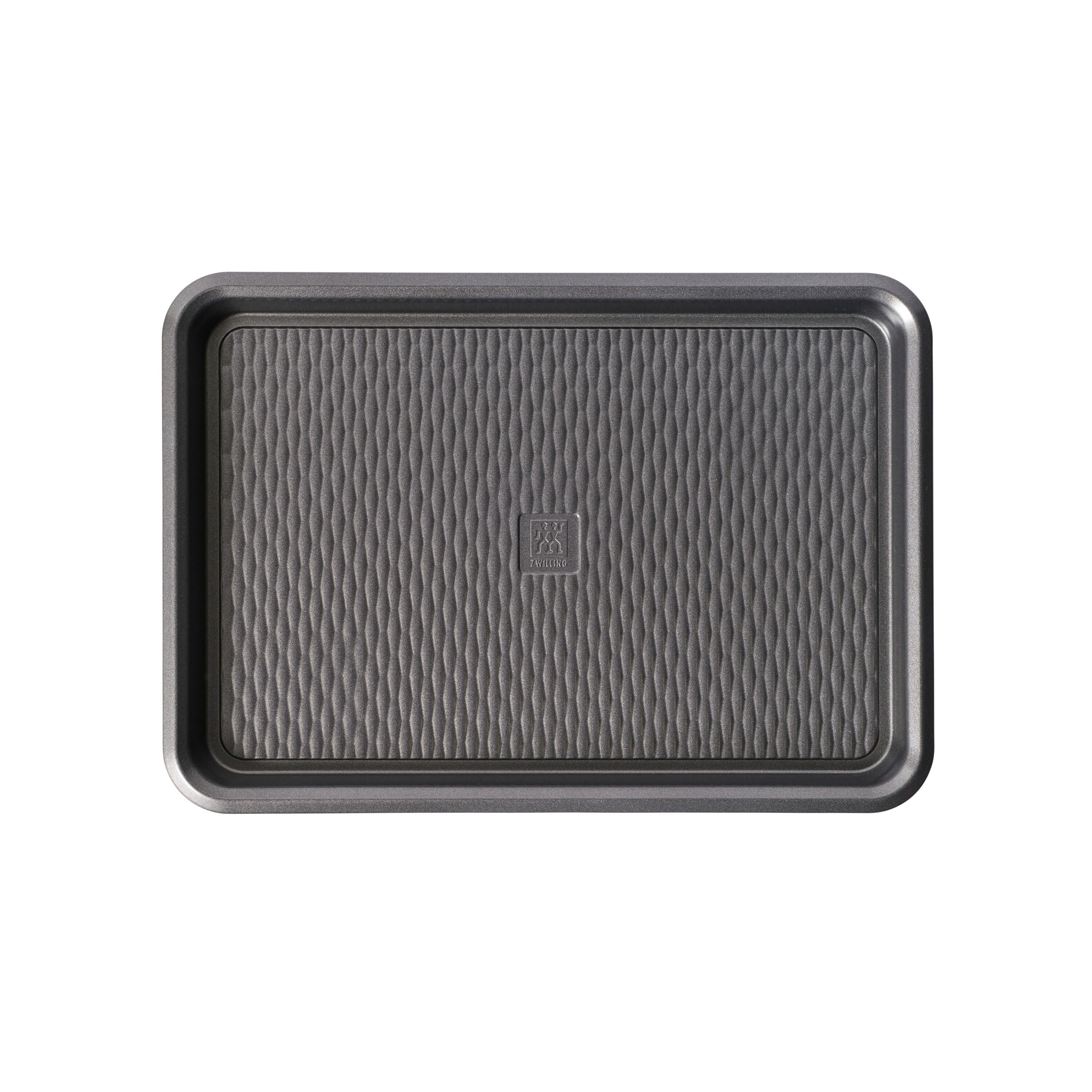 ZWILLING 6 Piece Special Shape Bakeware Set, Graphite-Grey-Bakeware Set-DECOROLALA