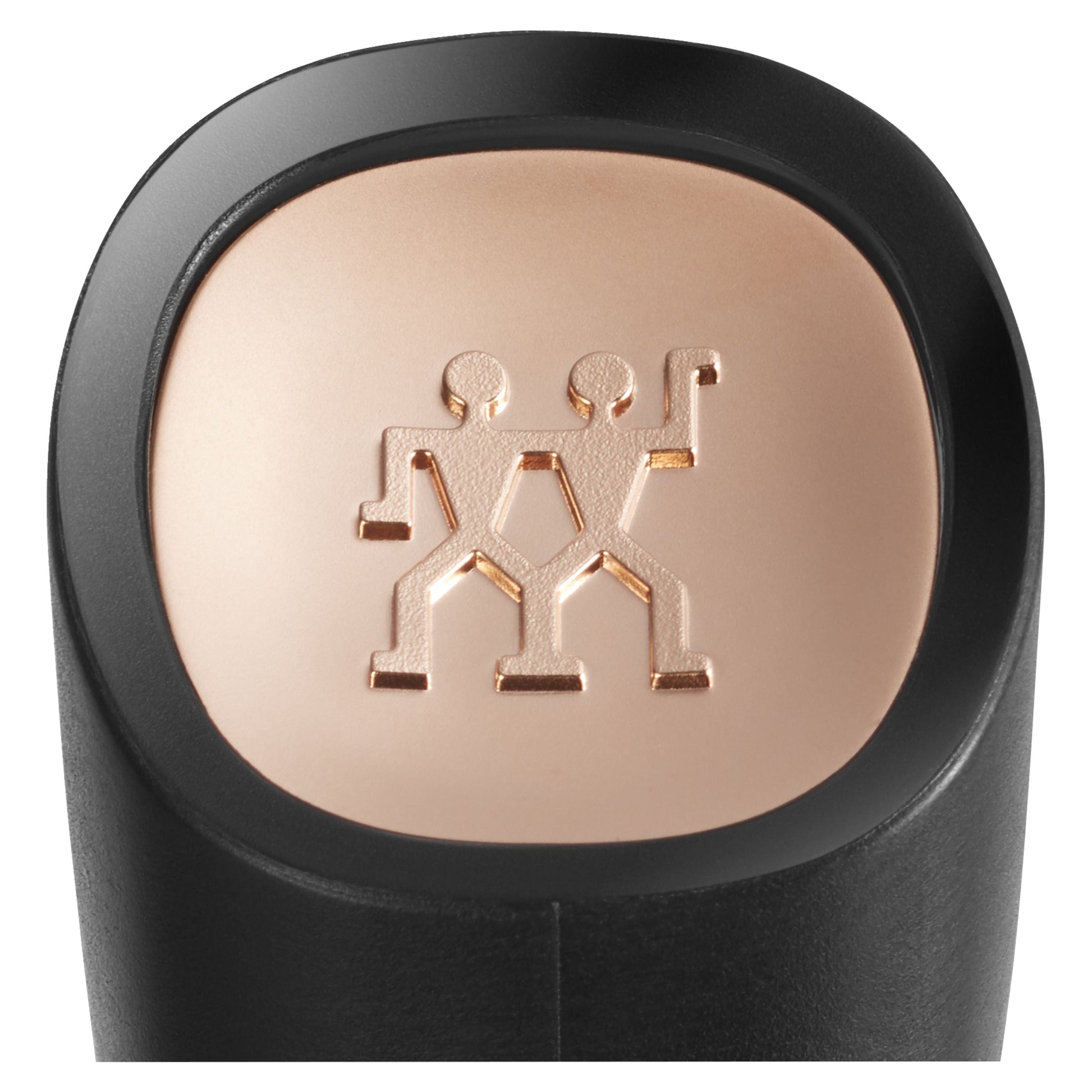 ZWILLING All * Star 12 cm Steak Knife, Rosegold-Steak Knife-DECOROLALA