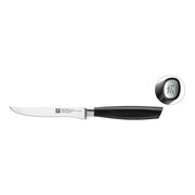 ZWILLING All * Star 12 cm Steak Knife, Silver-Steak Knife-DECOROLALA
