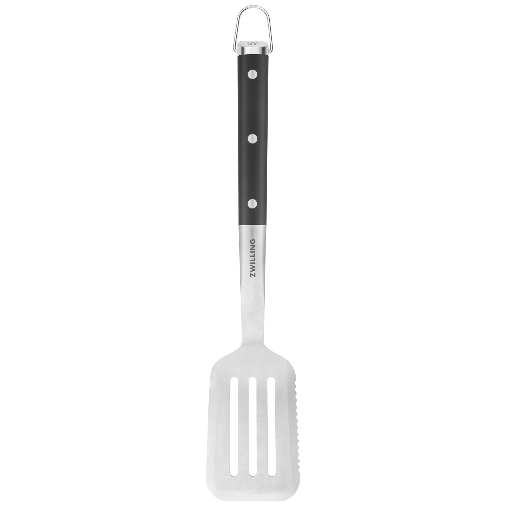 ZWILLING BBQ+ 43cm Stainless Steel Spatula-Spatula-DECOROLALA