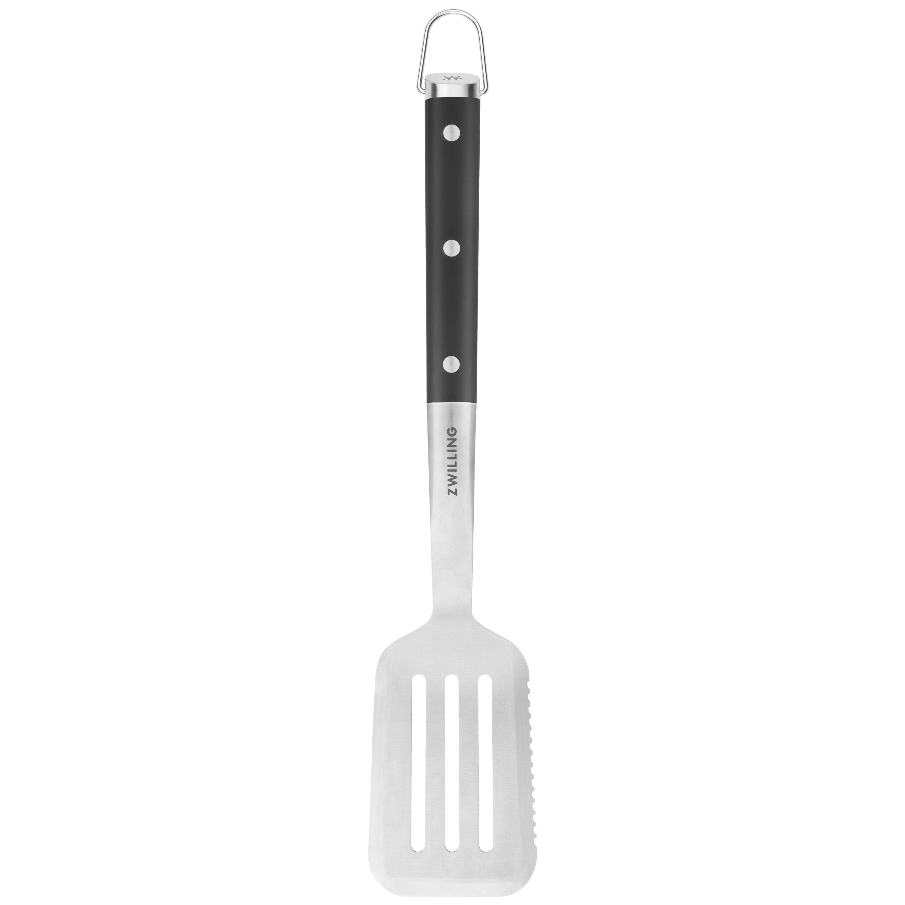 ZWILLING BBQ+ 43cm Stainless Steel Spatula-Spatula-DECOROLALA