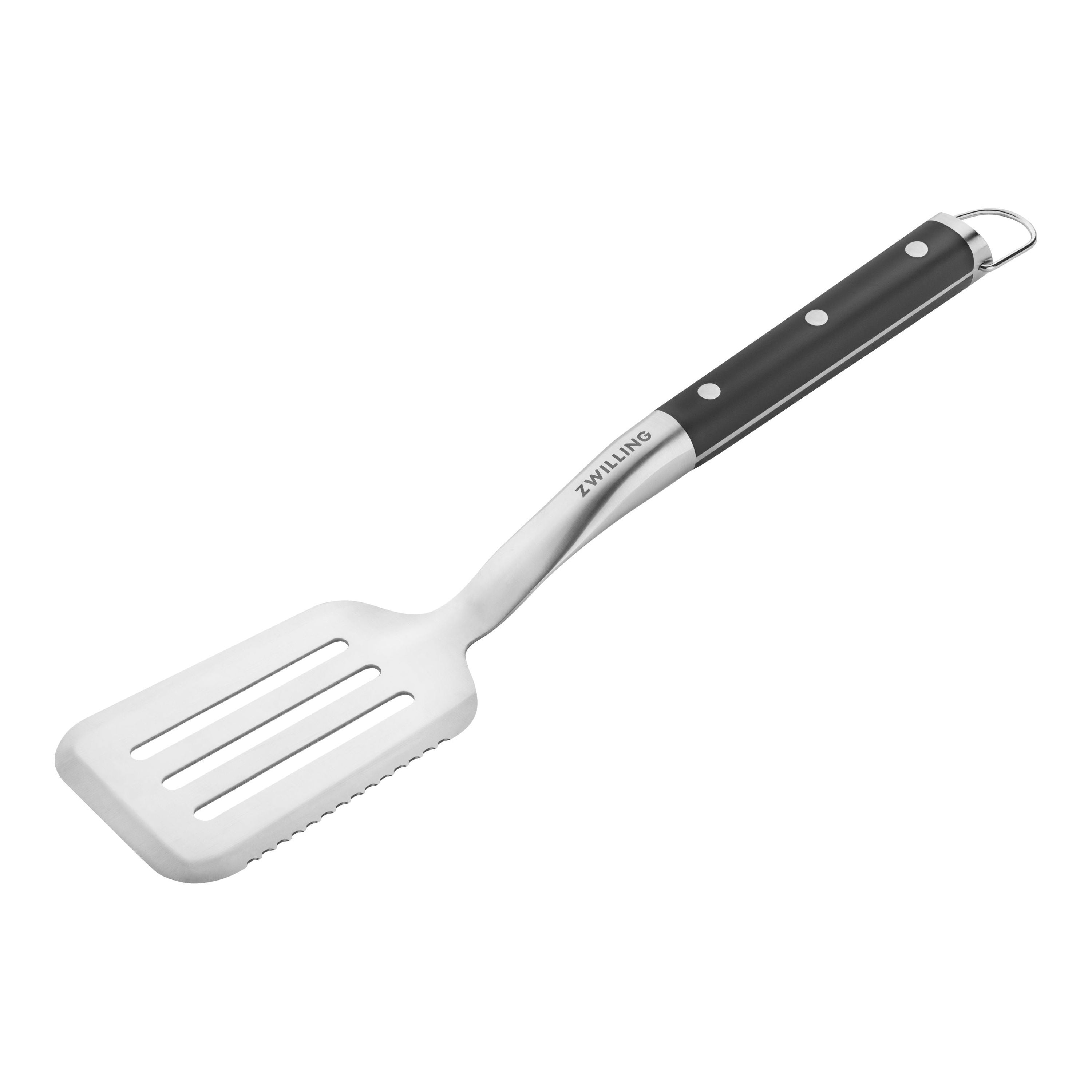 ZWILLING BBQ+ 43cm Stainless Steel Spatula-Spatula-DECOROLALA