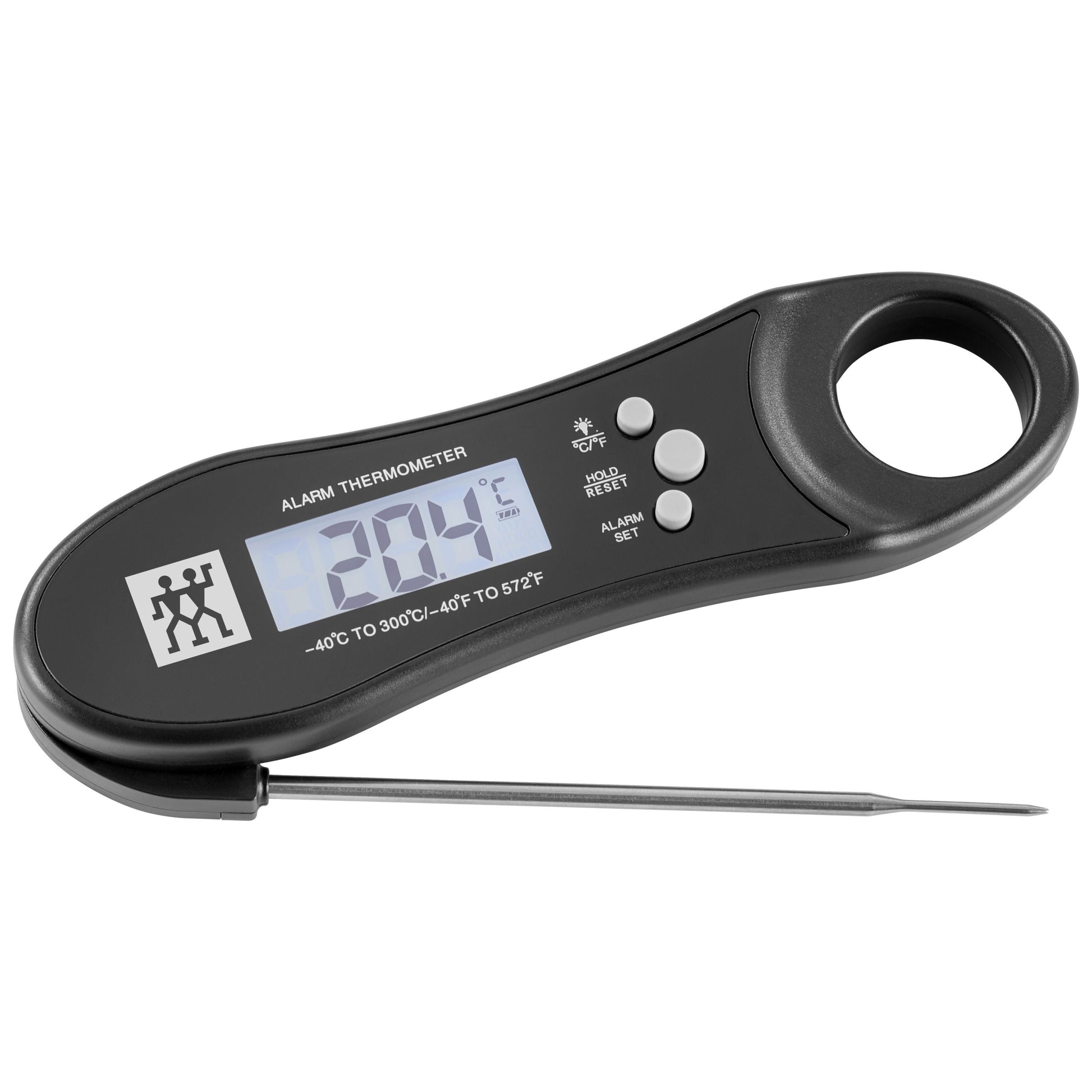 ZWILLING BBQ+ Abs Digital Thermometer-Cooking Thermometer Accessorie-DECOROLALA