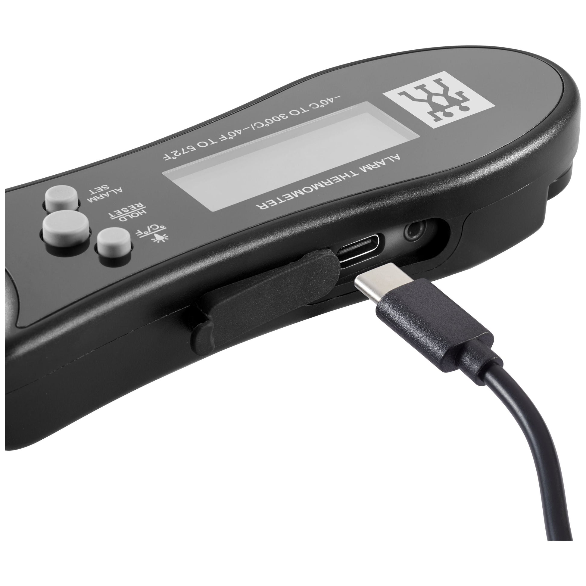 ZWILLING BBQ+ Abs Digital Thermometer-Cooking Thermometer Accessorie-DECOROLALA