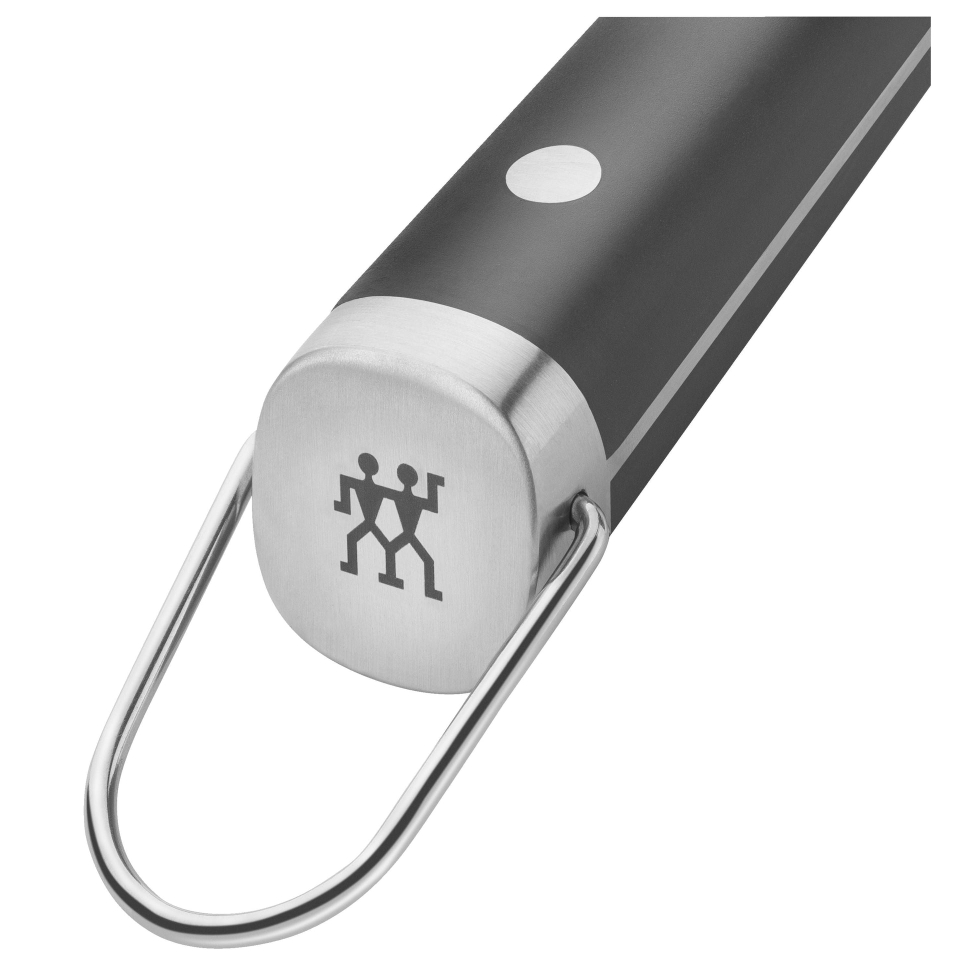 ZWILLING BBQ+ Brush, 41 cm, Stainless Steel-Basting Brush-DECOROLALA