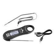 ZWILLING BBQ+ Digital Thermometer - Wireless Dual Probe-DECOROLALA