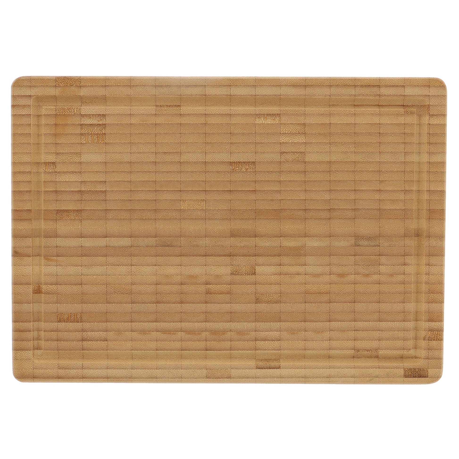 ZWILLING Bamboo Cutting Board 35x25cm-Cutting Board-DECOROLALA