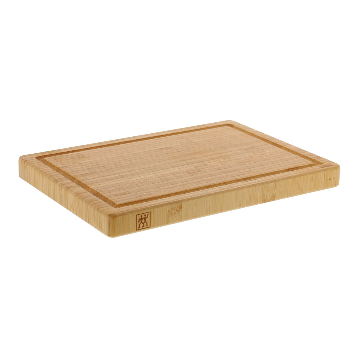ZWILLING Bamboo Cutting Board 42x31cm-Cutting Boards-DECOROLALA