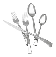 ZWILLING Bellasera 20 Piece Flatware Set Polished-Flatware Set-DECOROLALA