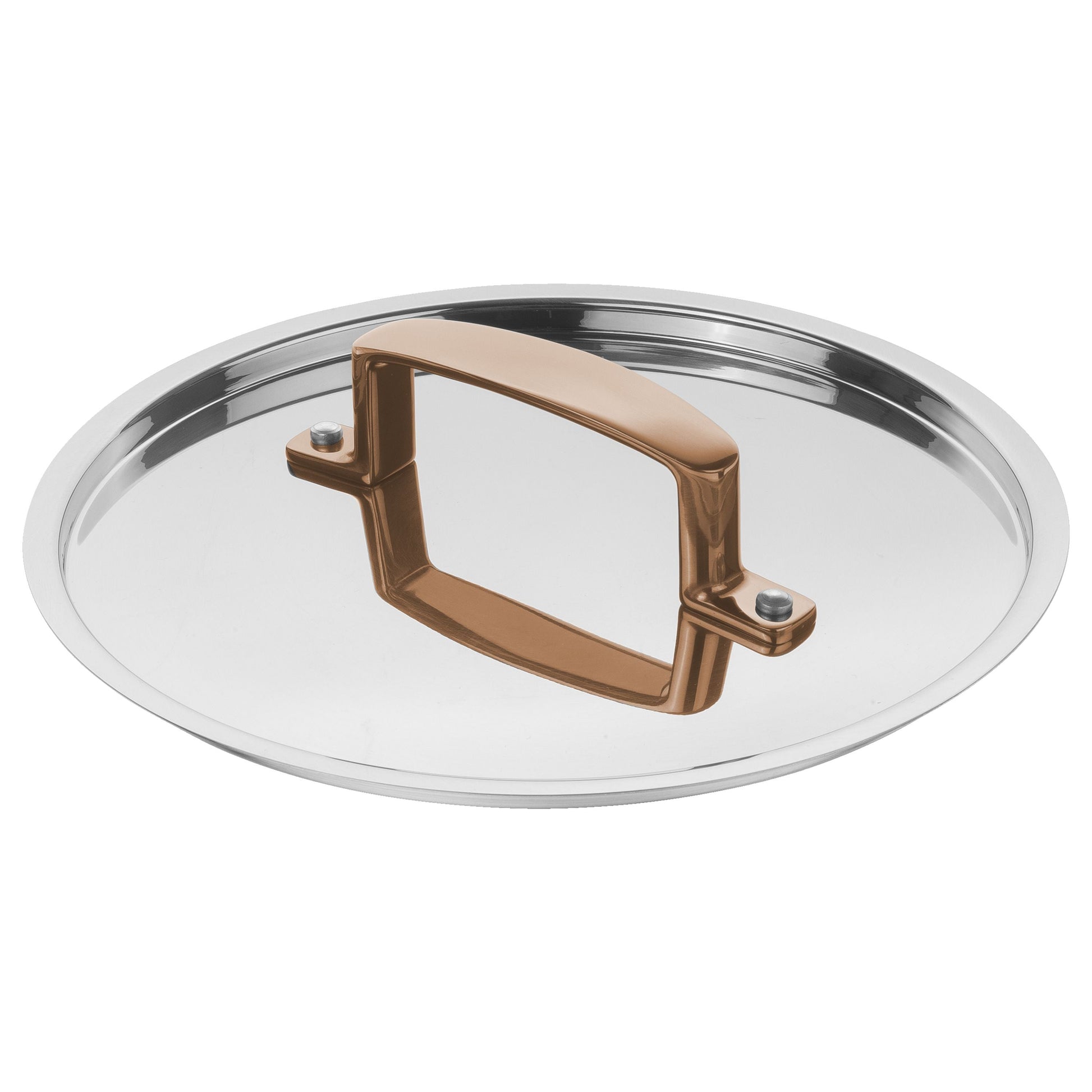 ZWILLING Bellasera 3 L 18/10 Stainless Steel Stew Pot-Cookware-DECOROLALA