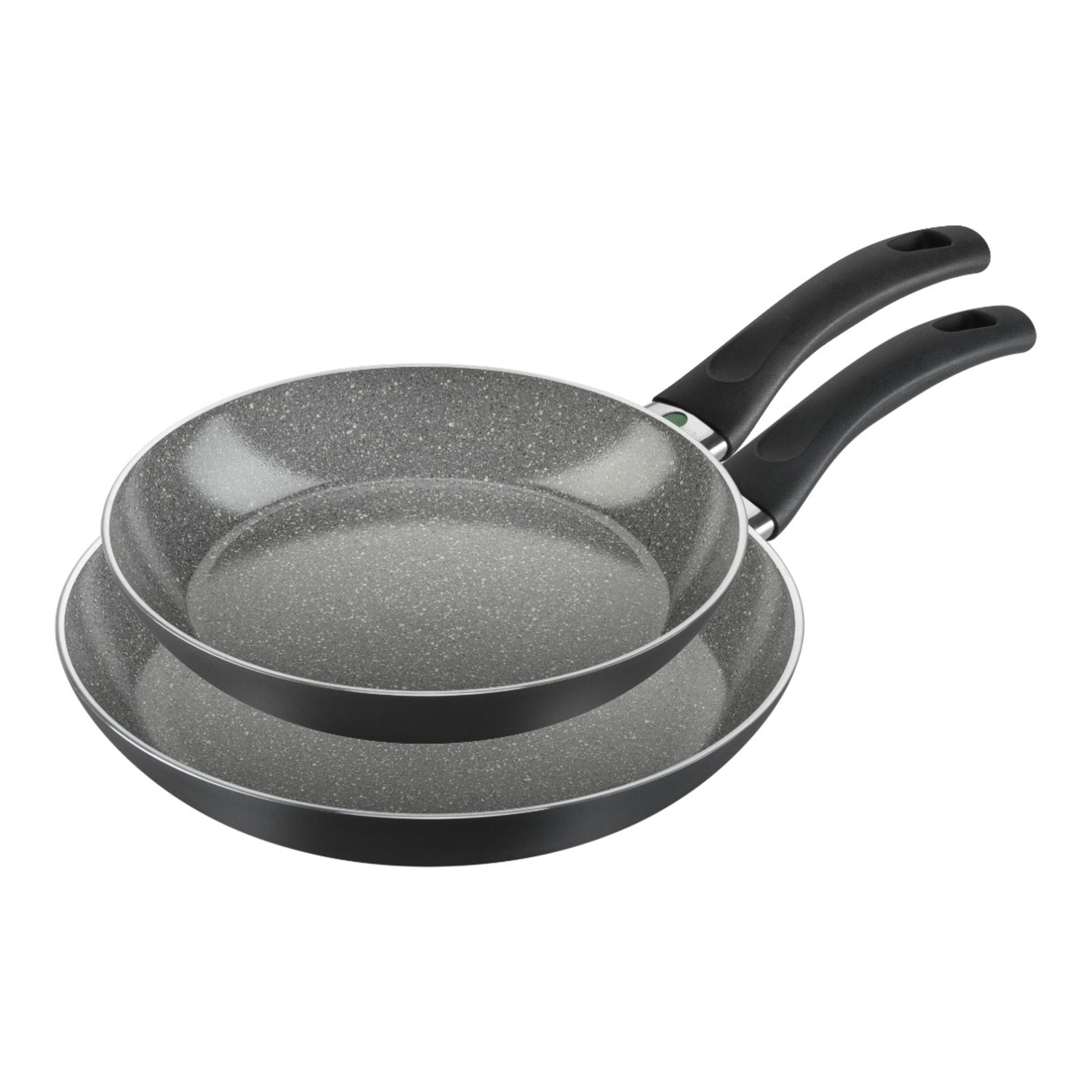 ZWILLING Bologna Ceramic 2 Piece Aluminum Fry Pan Set-Fry Pan-DECOROLALA