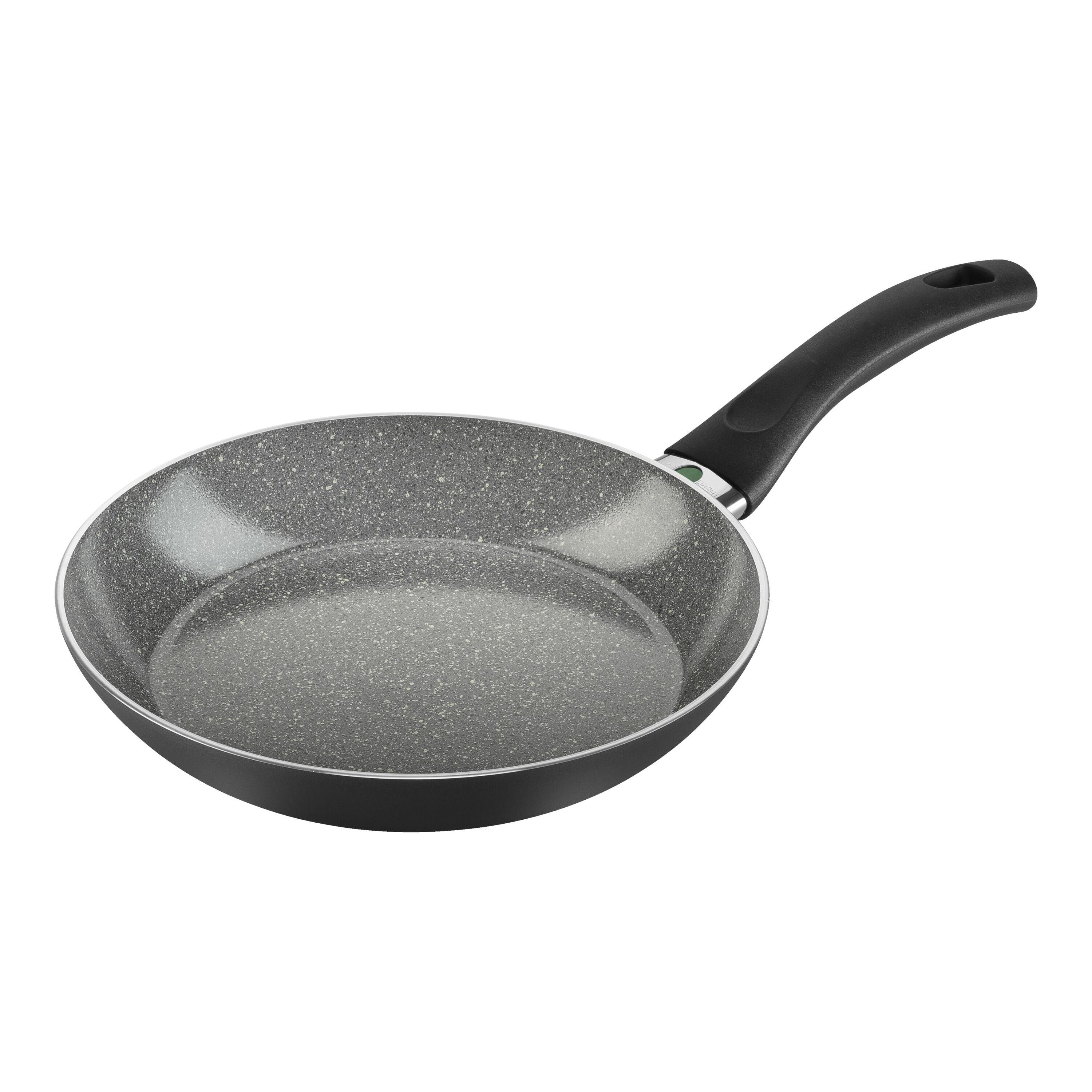 ZWILLING Bologna Ceramic 24 cm / 9.5 inch Aluminum Frying Pan-Fry Pan-DECOROLALA