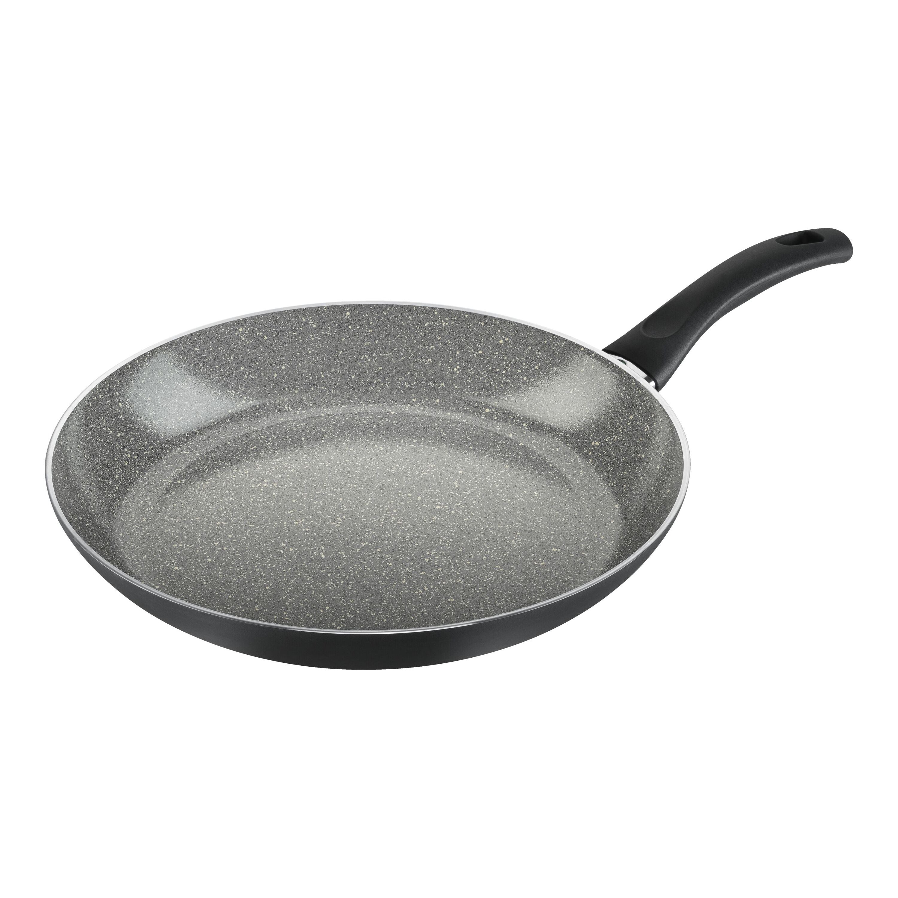 ZWILLING Bologna Ceramic 32 cm / 12.5 inch Aluminum Frying Pan-Fry Pan-DECOROLALA