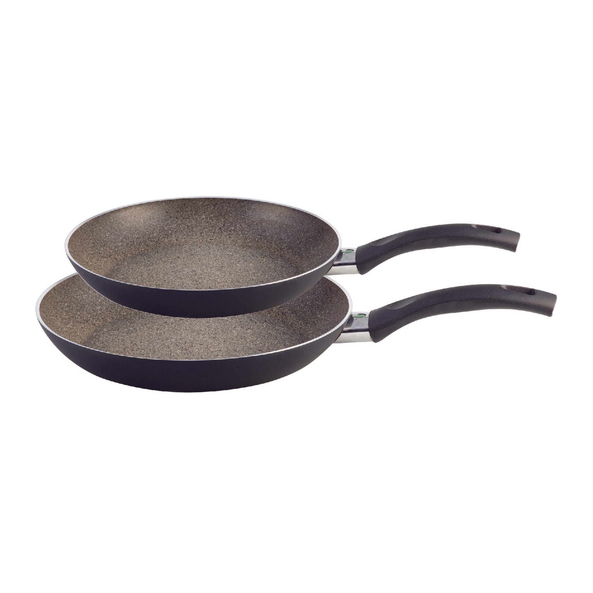 ZWILLING Bologna Granitium 2-Piece Fry Pan Set-Frying Pan-DECOROLALA