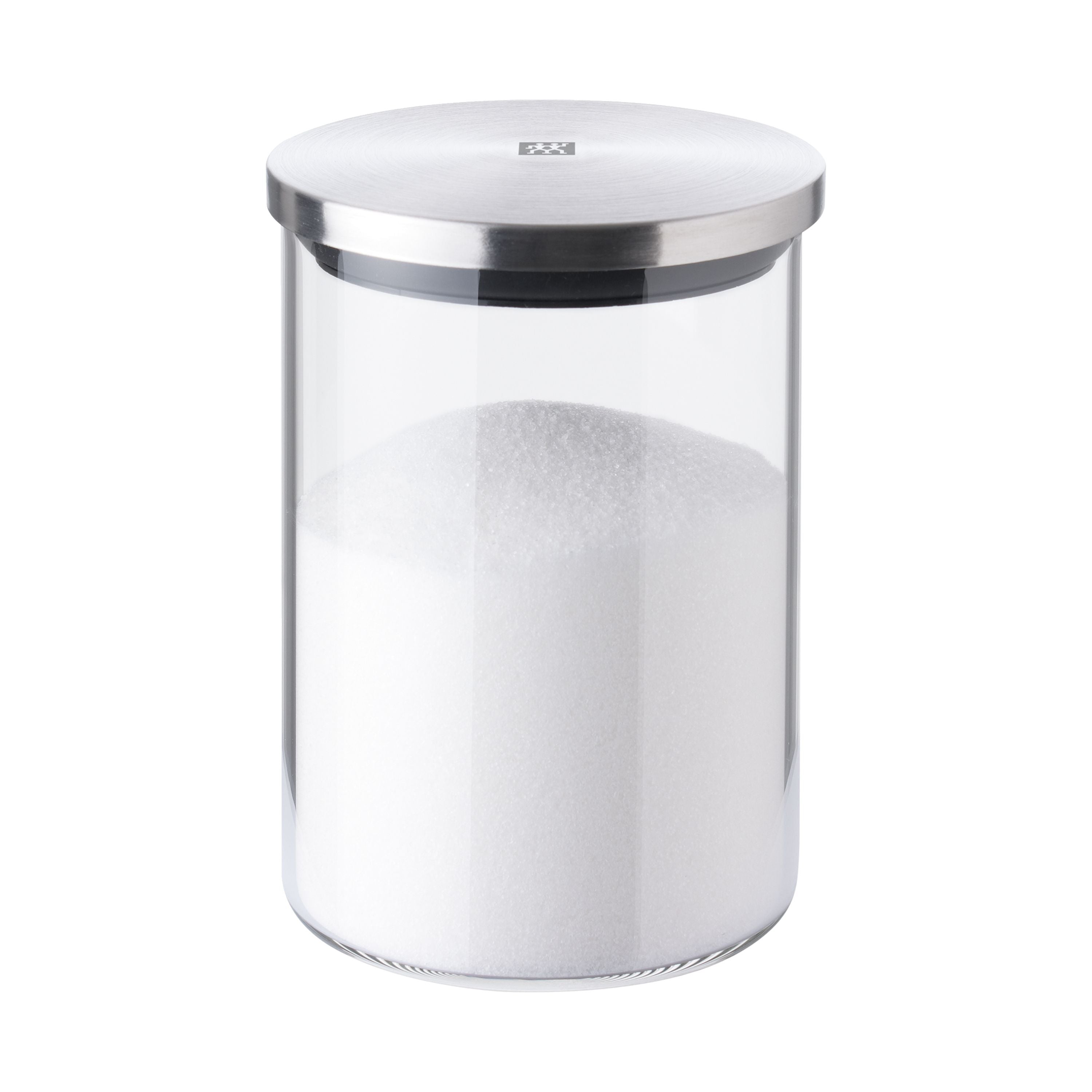 ZWILLING Borosilicate Glass Storage Jar Set-Pet Accessory-DECOROLALA