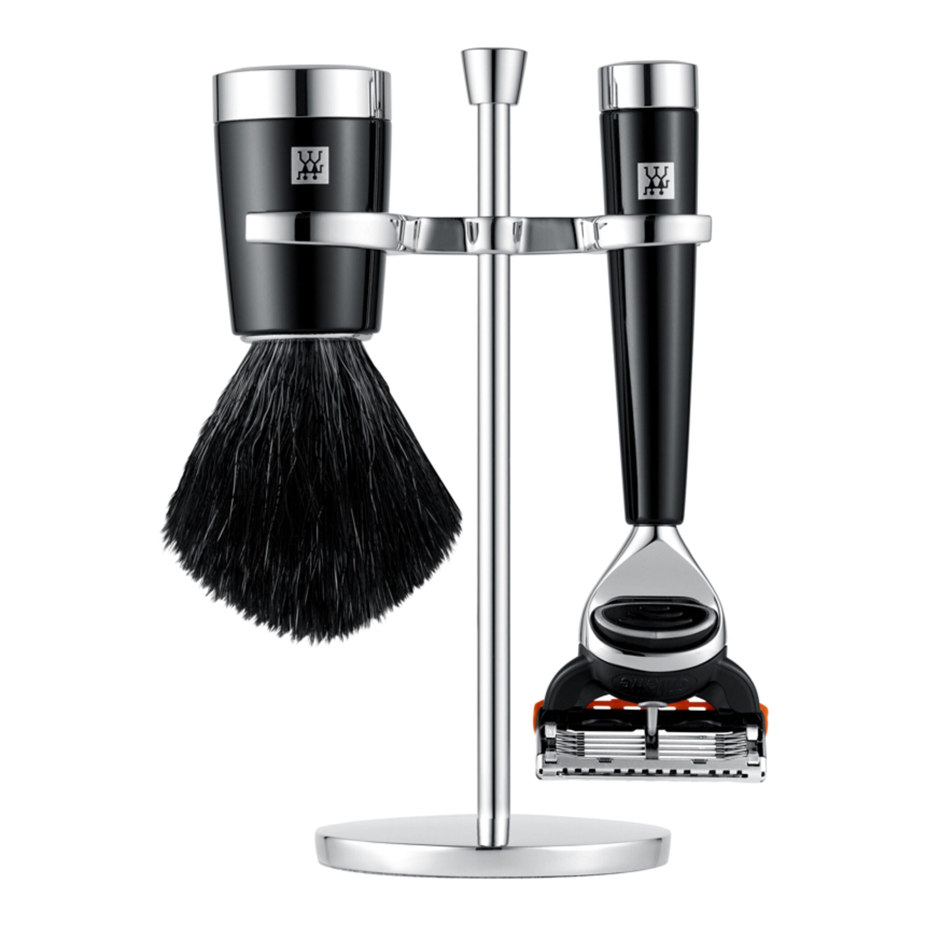 ZWILLING CLASSIC Razor Set, 2 Piece-Shaving Kit-DECOROLALA