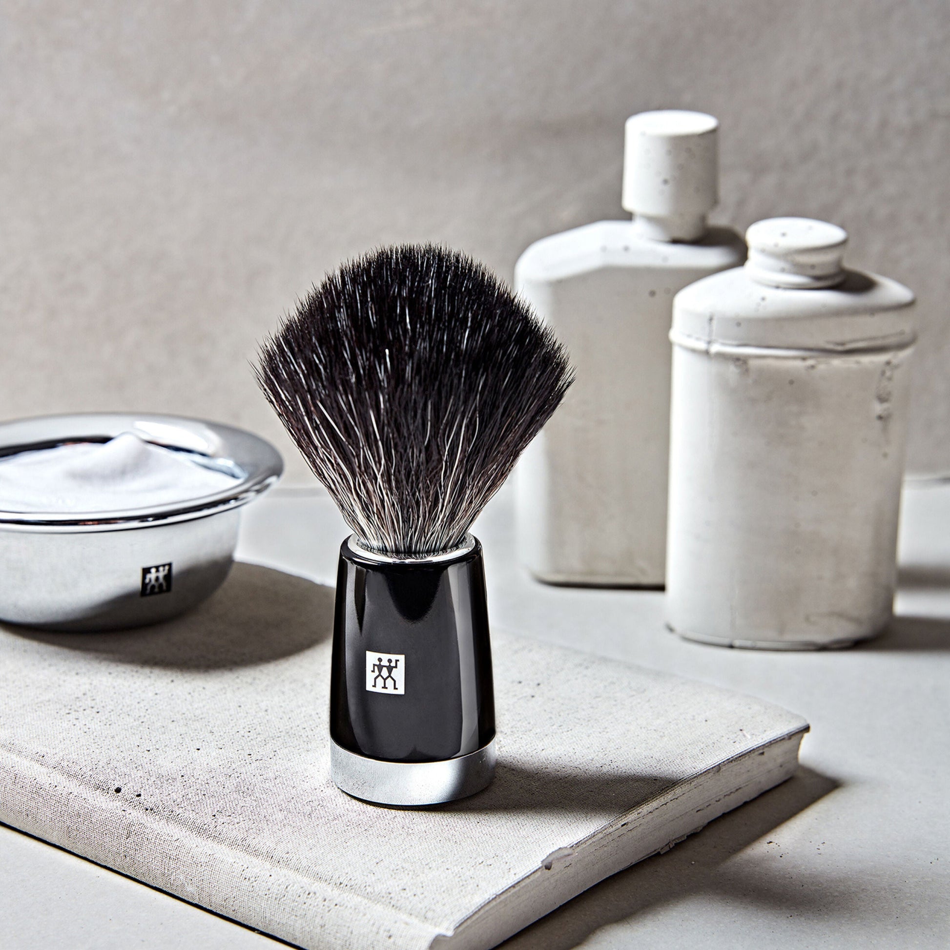 ZWILLING CLASSIC Shaving Brush-Shaving Brush-DECOROLALA