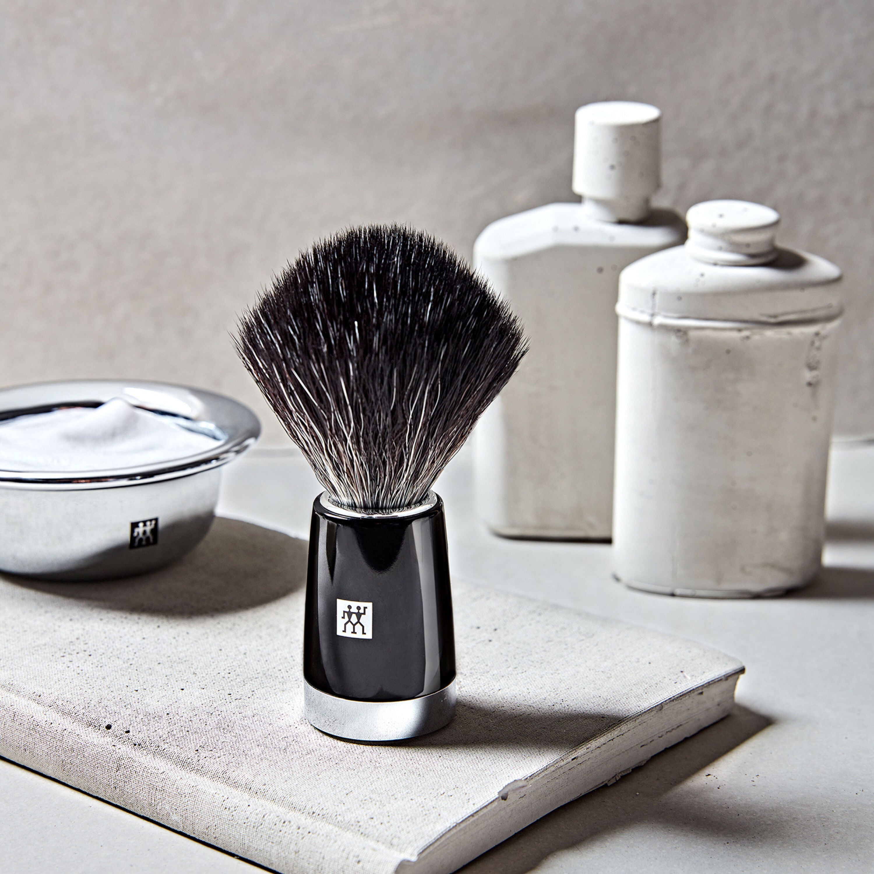 ZWILLING CLASSIC Shaving Brush-Shaving Brush-DECOROLALA