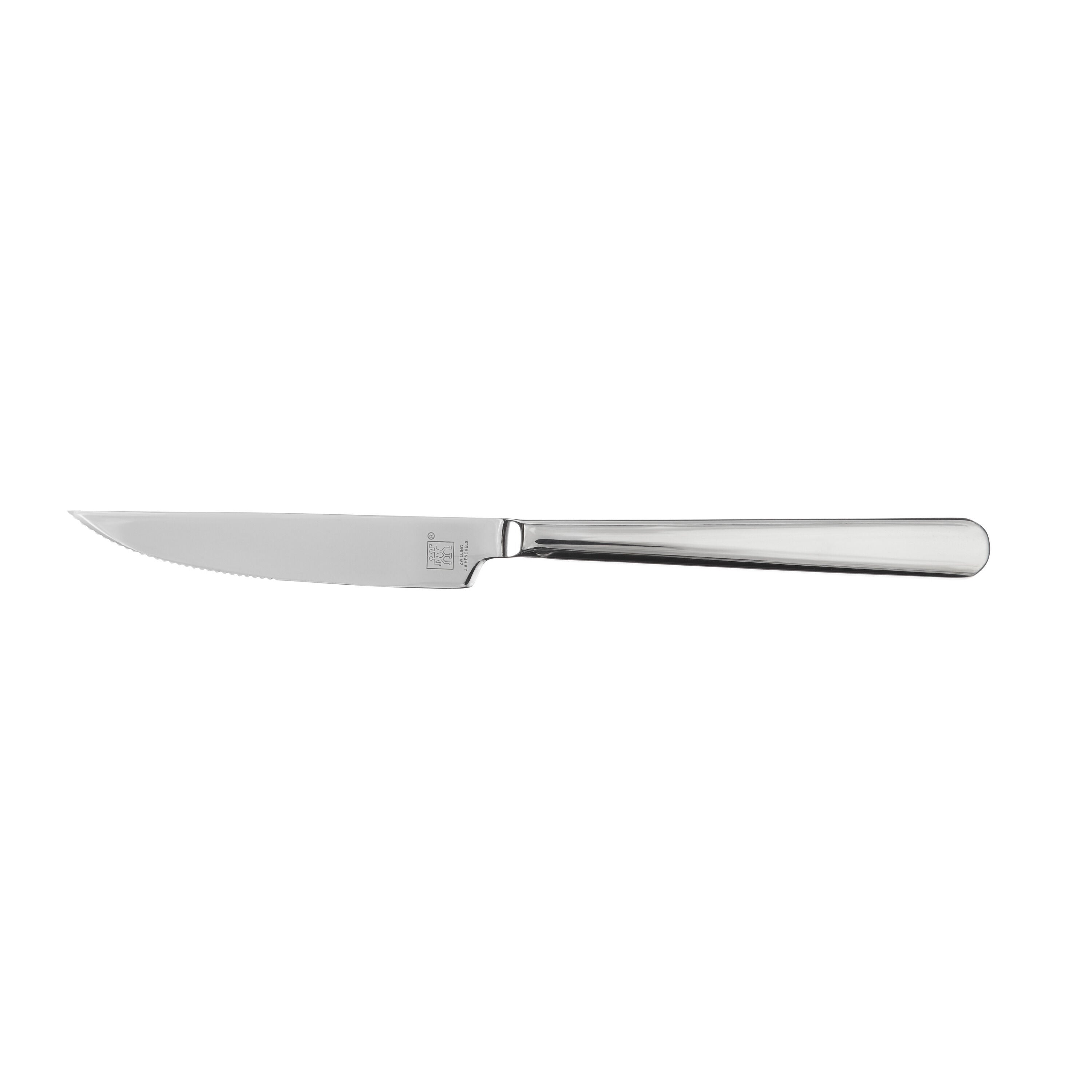 ZWILLING Contemporary Steak Knife Set 8 Piece-Knife Set-DECOROLALA