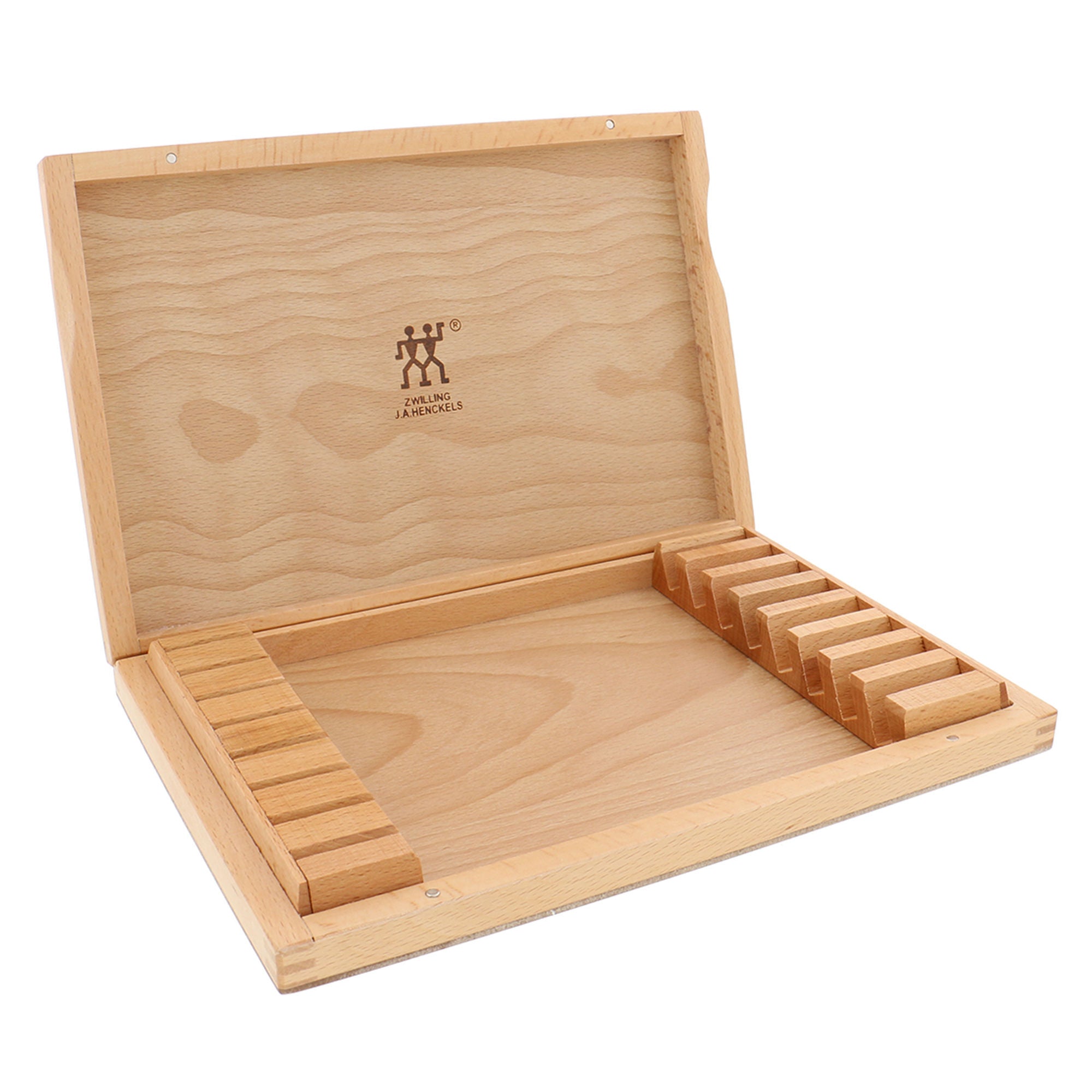 ZWILLING Contemporary Steak Knife Set, 8 Piece-Knife Set-DECOROLALA