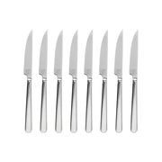 ZWILLING Contemporary Steak Knife Set, 8 Piece, No-Color-Knife Set-DECOROLALA