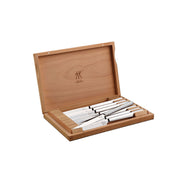 ZWILLING Contemporary Steak Knives - 8pc Serrated Set-Knife Set-DECOROLALA