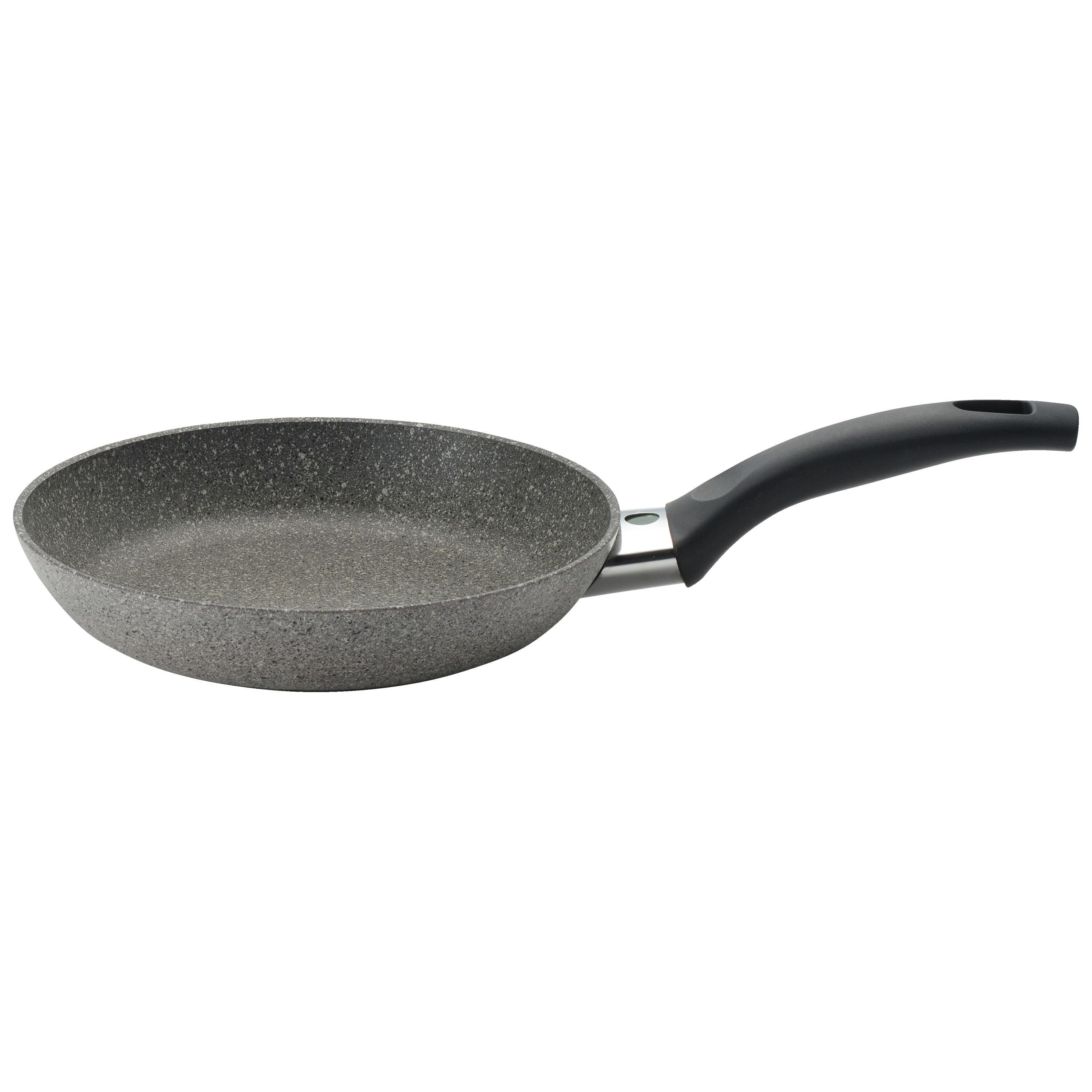ZWILLING Cortina Granitium 20 cm / 8 inch Aluminum Frying Pan-Frying Pan-DECOROLALA