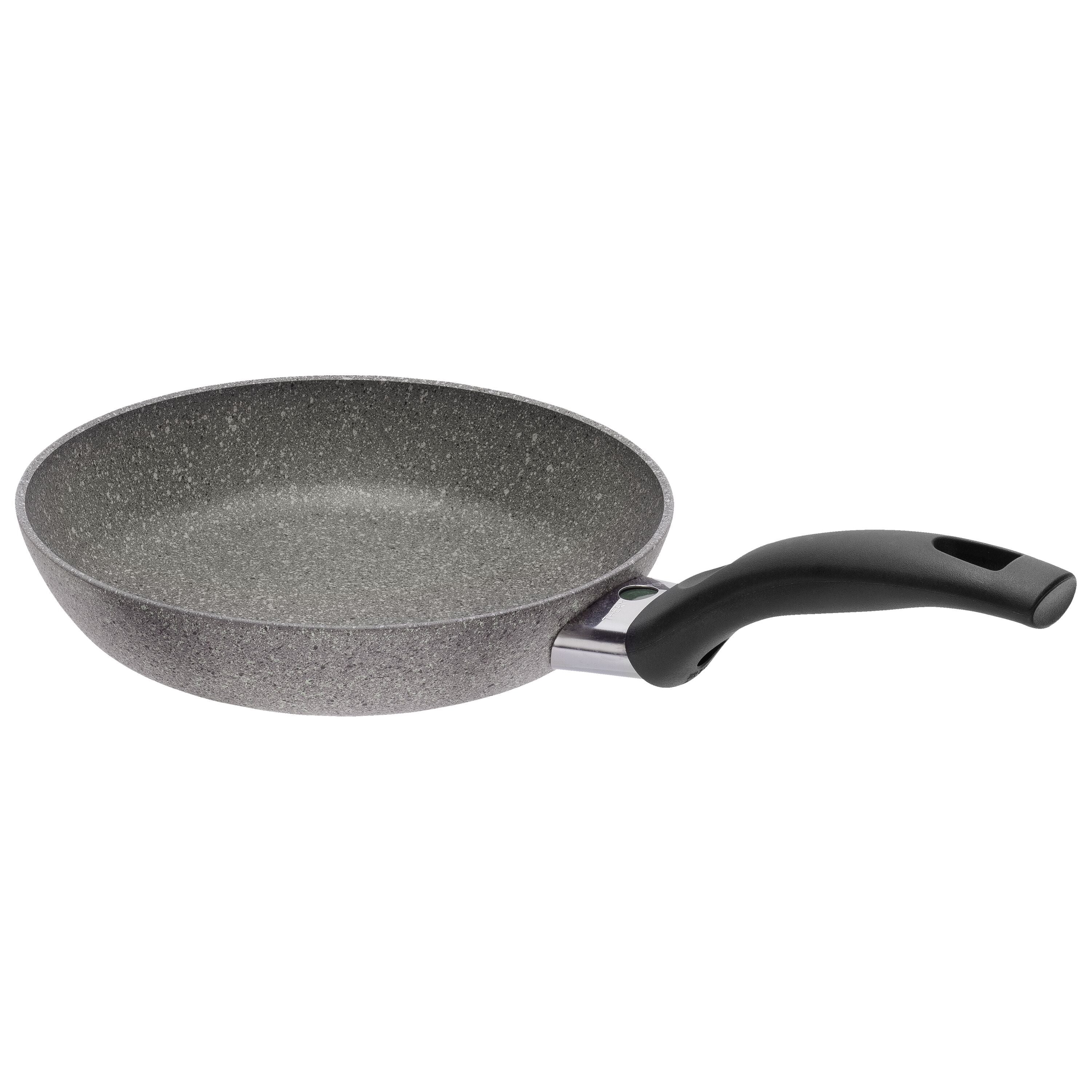 ZWILLING Cortina Granitium 20 cm / 8 inch Aluminum Frying Pan-Frying Pan-DECOROLALA
