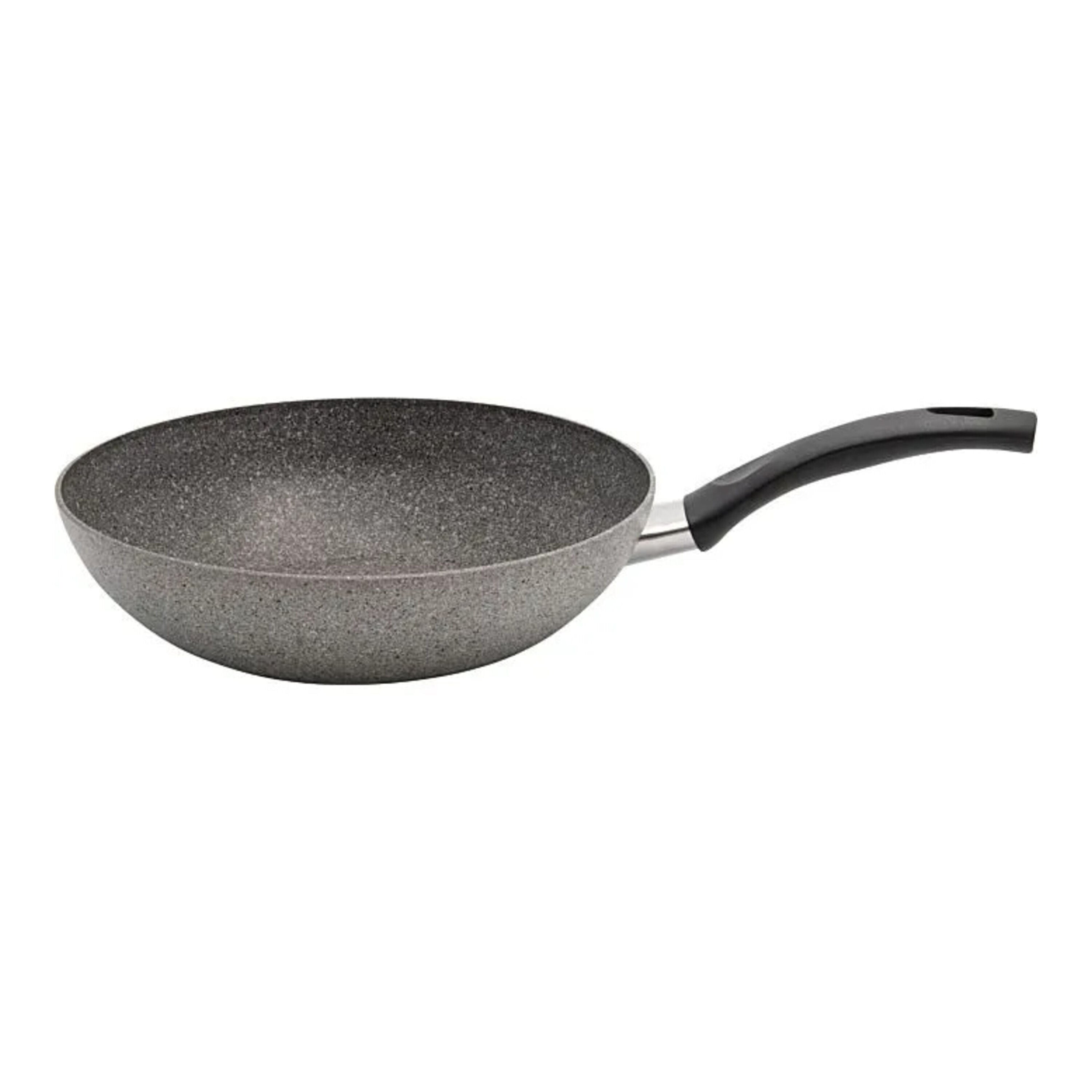 ZWILLING Cortina Granitium 28 cm / 11 inch Plastic Wok-Wok-DECOROLALA