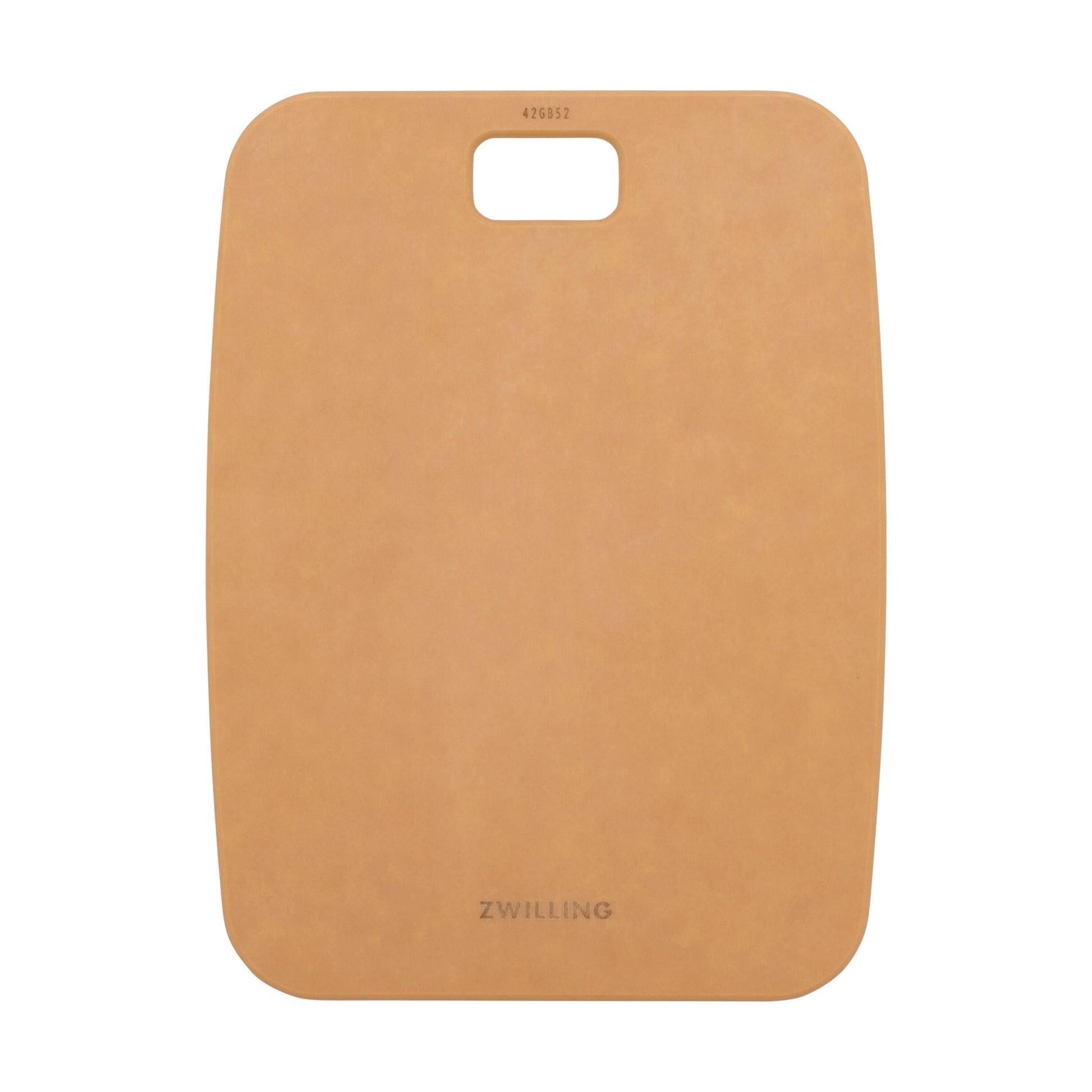 ZWILLING Cutting Board 20 cm x 15 cm Fibre Wood-n/a-DECOROLALA