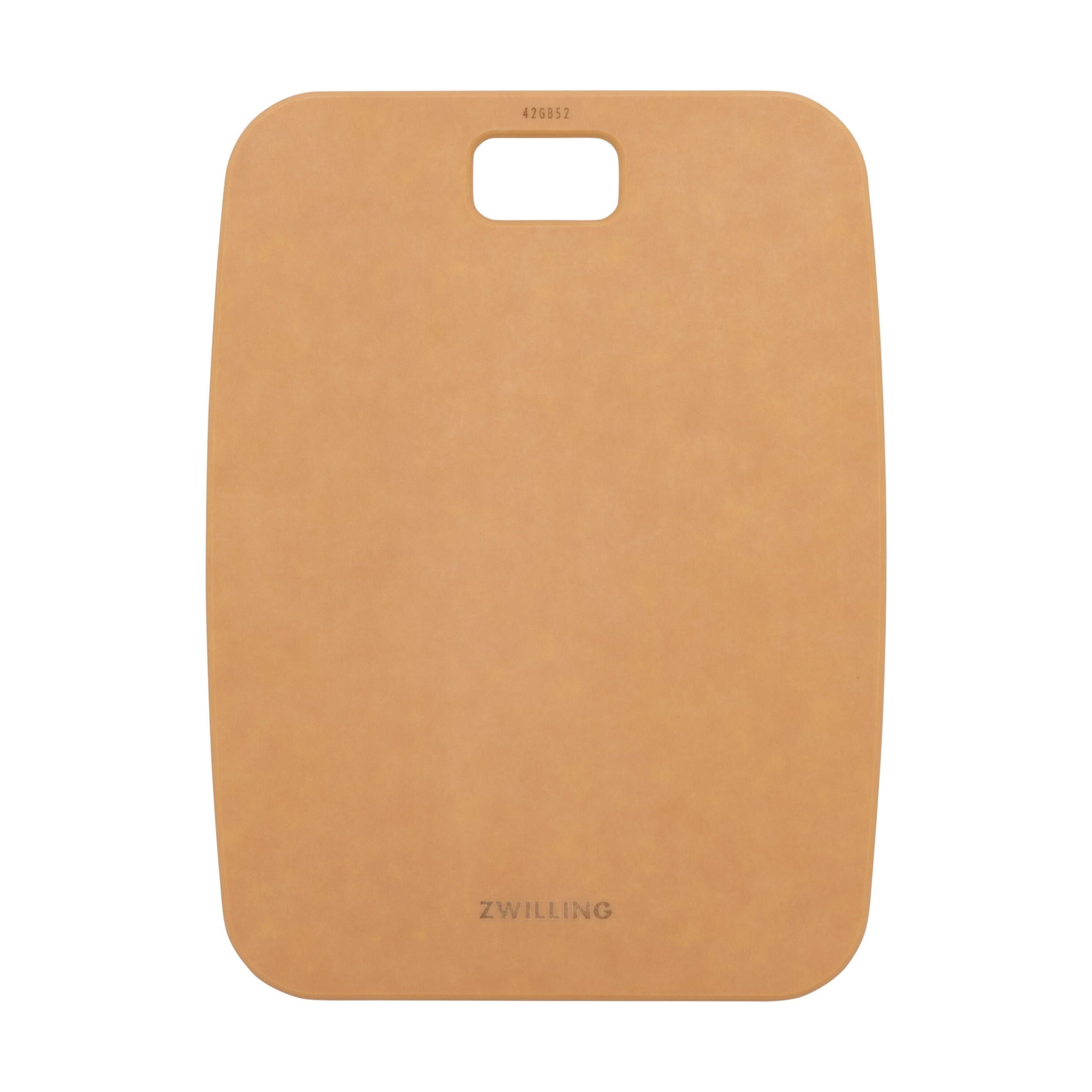 ZWILLING Cutting Board 20 cm x 15 cm Fibre Wood-n/a-DECOROLALA