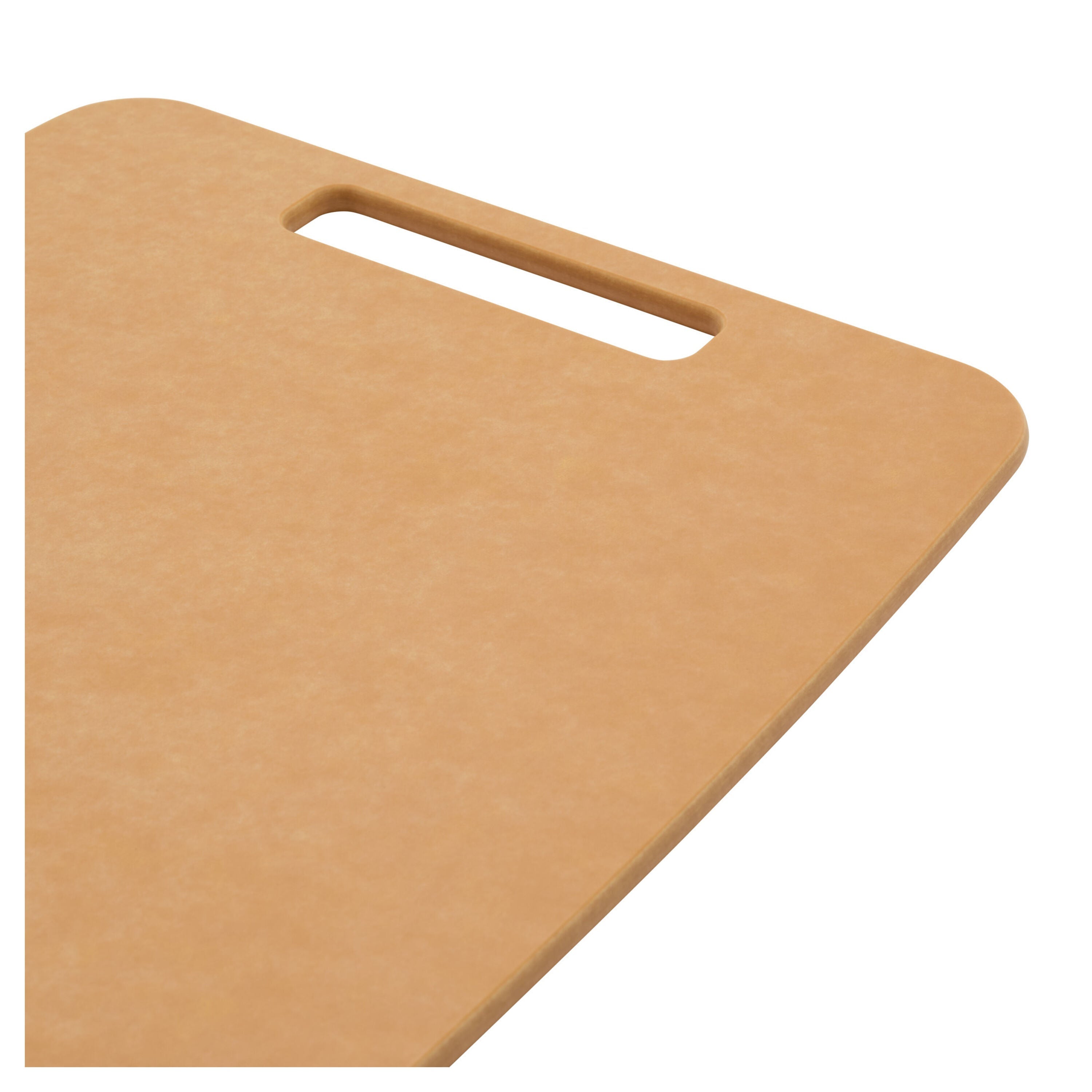 ZWILLING Cutting Board 29 cm x 23 cm Fibre Wood-n/a-DECOROLALA