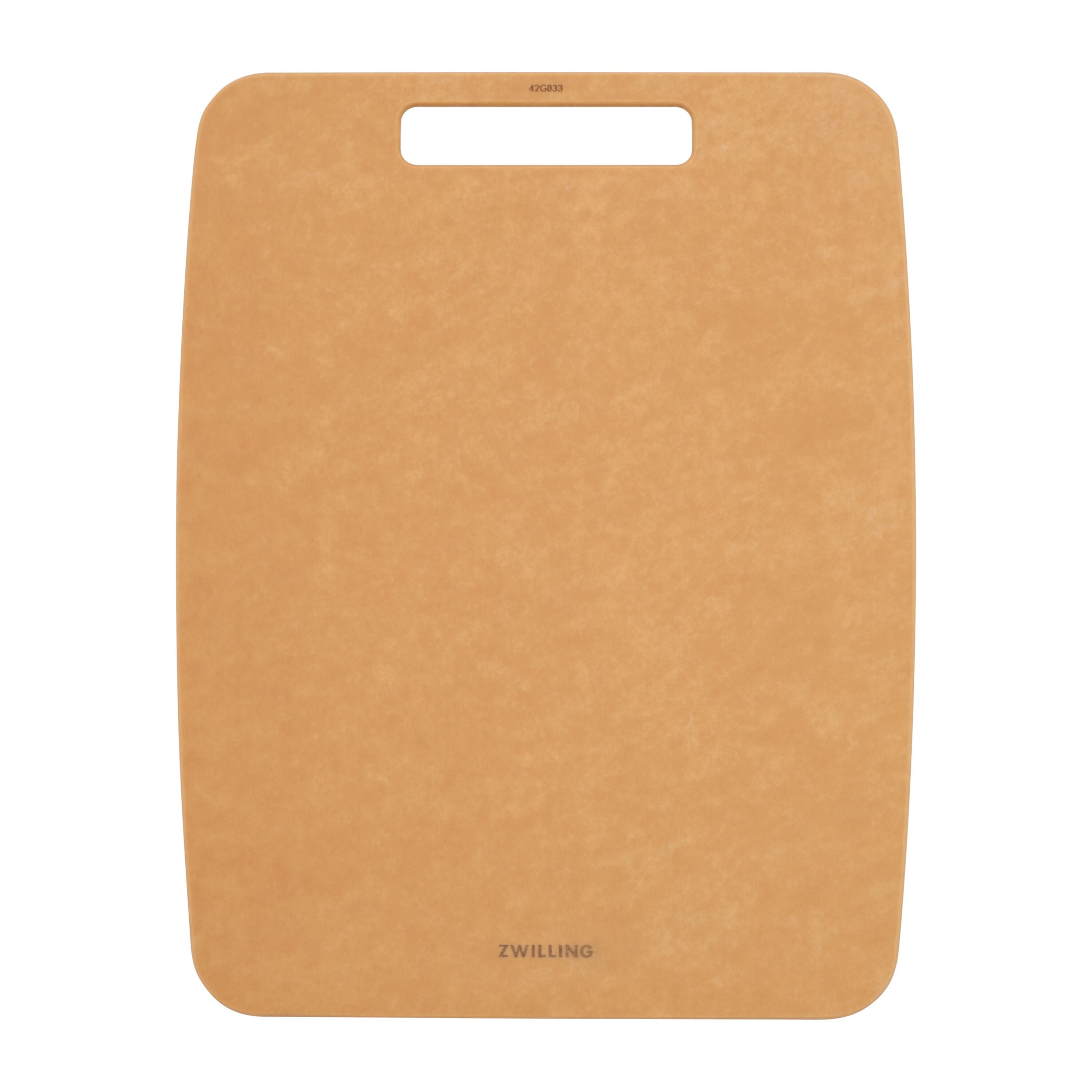 ZWILLING Cutting Board 29 cm x 23 cm Fibre Wood-n/a-DECOROLALA