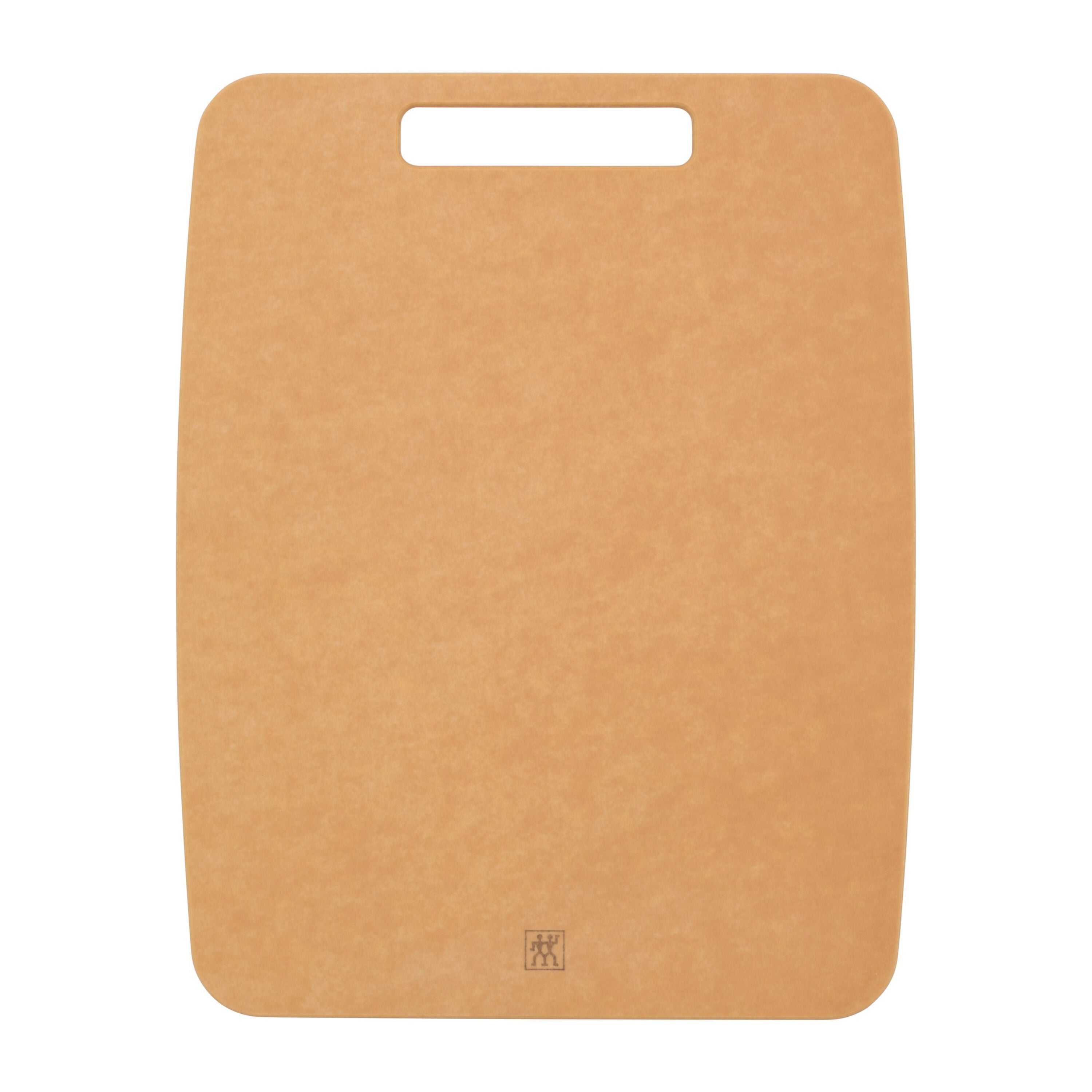 ZWILLING Cutting Board 29 cm x 23 cm Fibre Wood-n/a-DECOROLALA