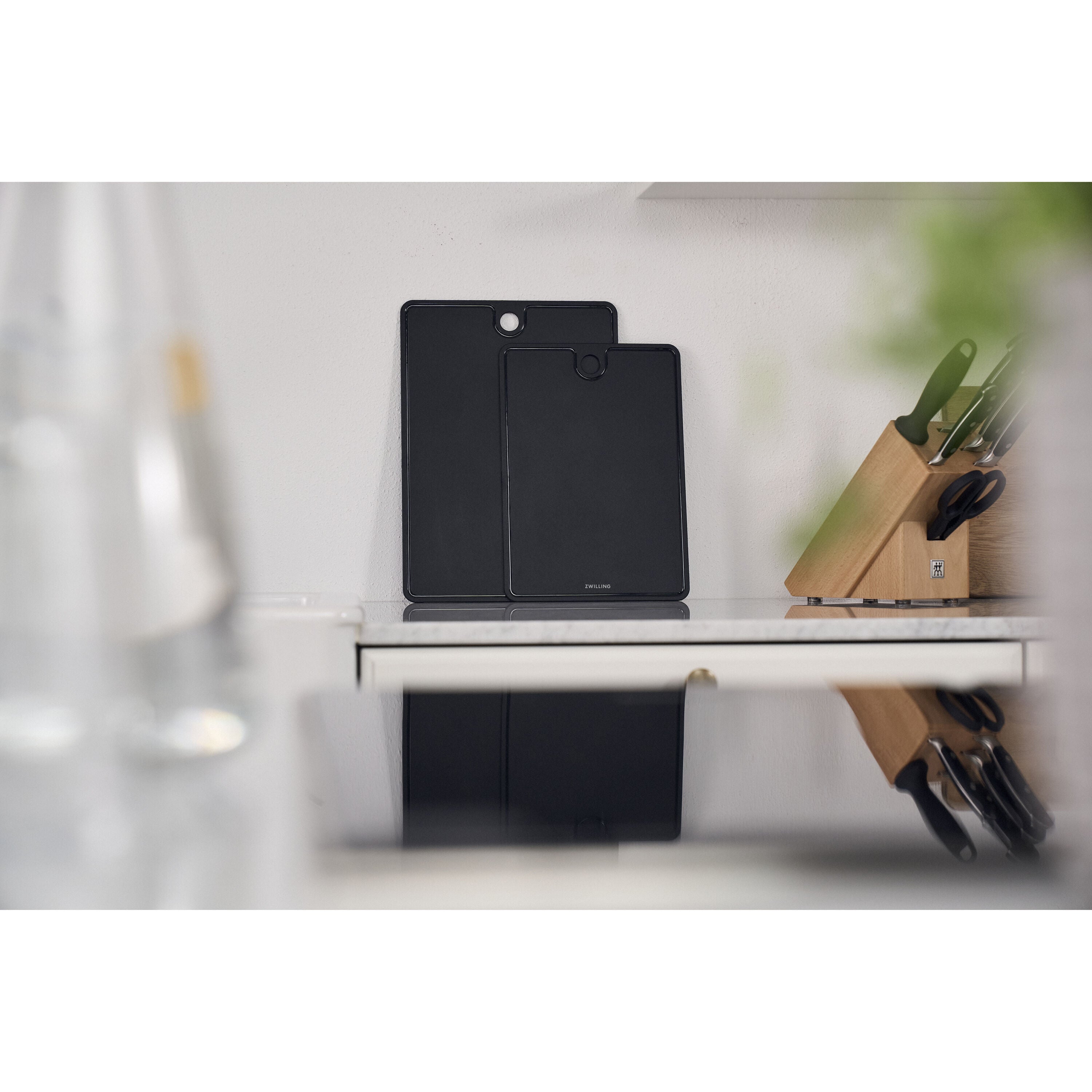 ZWILLING Cutting Board 35 cm x 25 cm Polyurethane-n/a-DECOROLALA