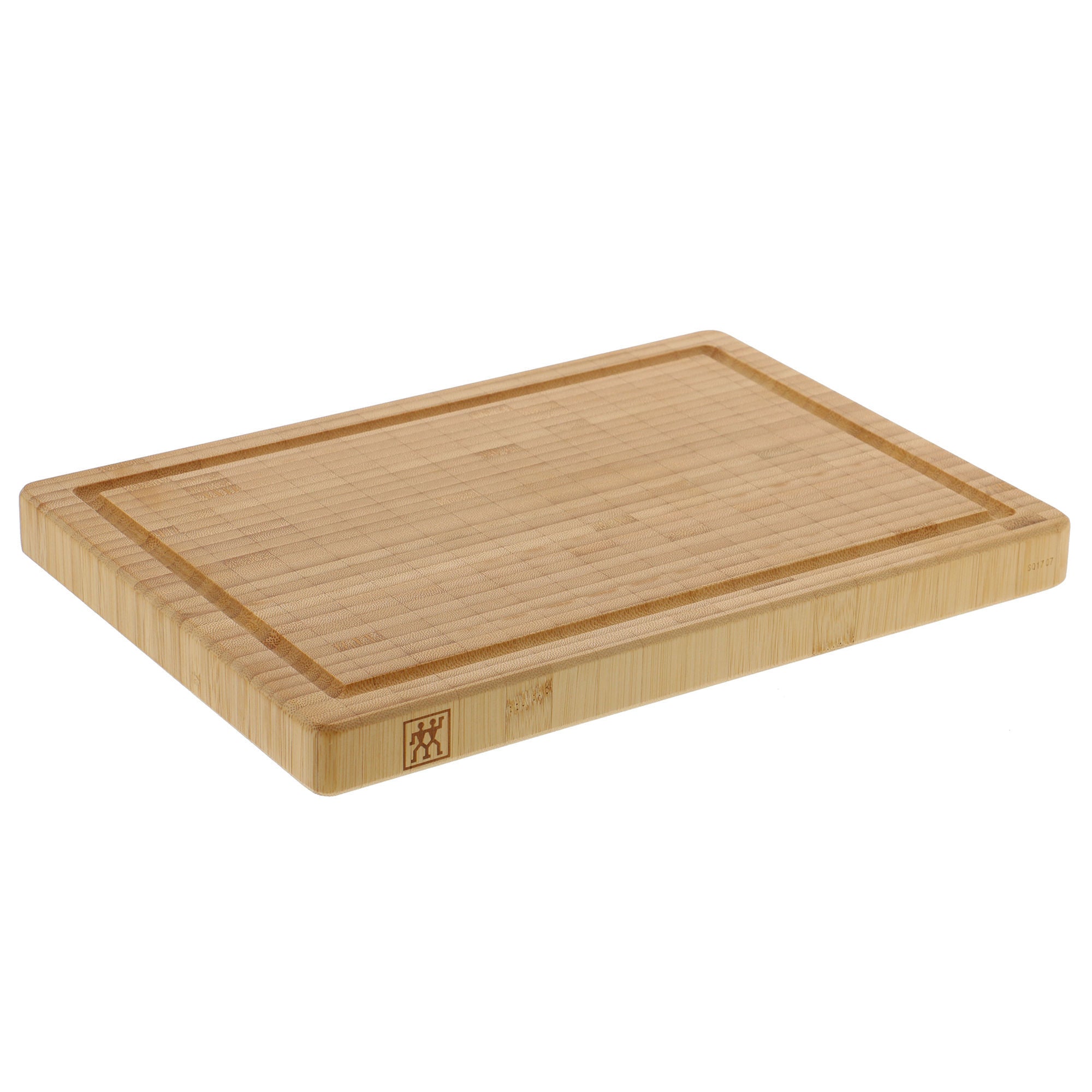 ZWILLING Cutting Board 36 cm X 25 cm Bamboo-Cutting Board-DECOROLALA