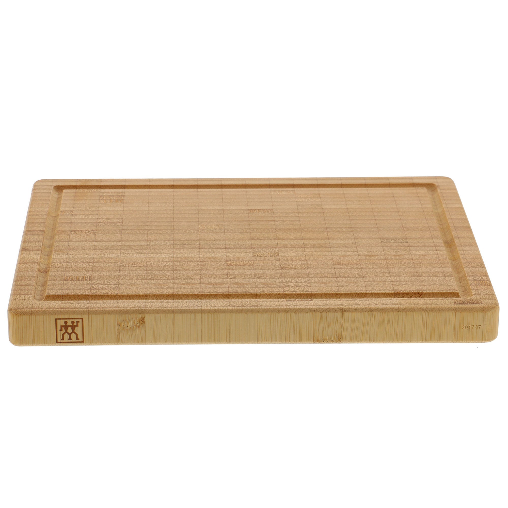 ZWILLING Cutting Board 36 cm X 25 cm Bamboo-Cutting Board-DECOROLALA
