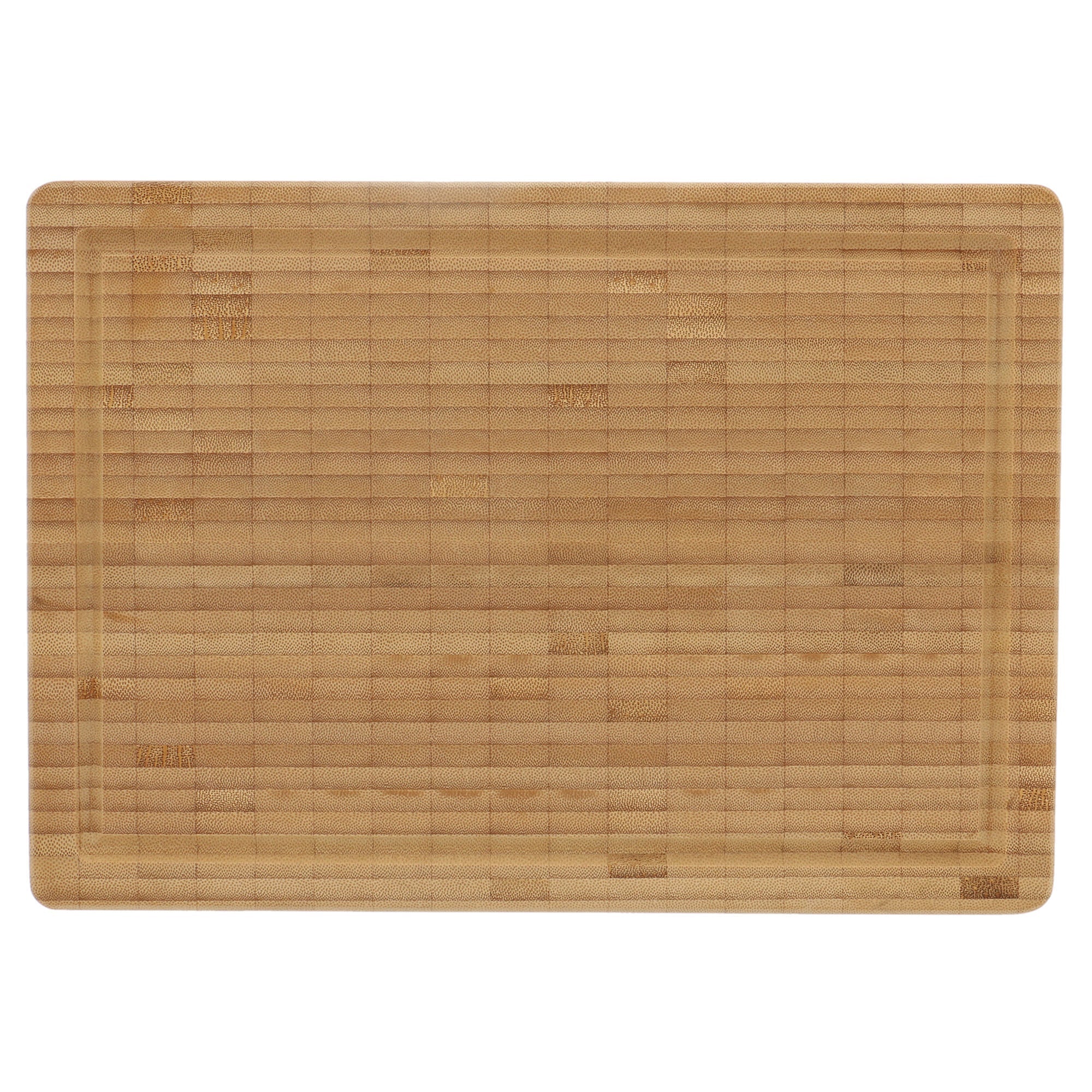 ZWILLING Cutting Board 36 cm X 25 cm Bamboo-Cutting Board-DECOROLALA