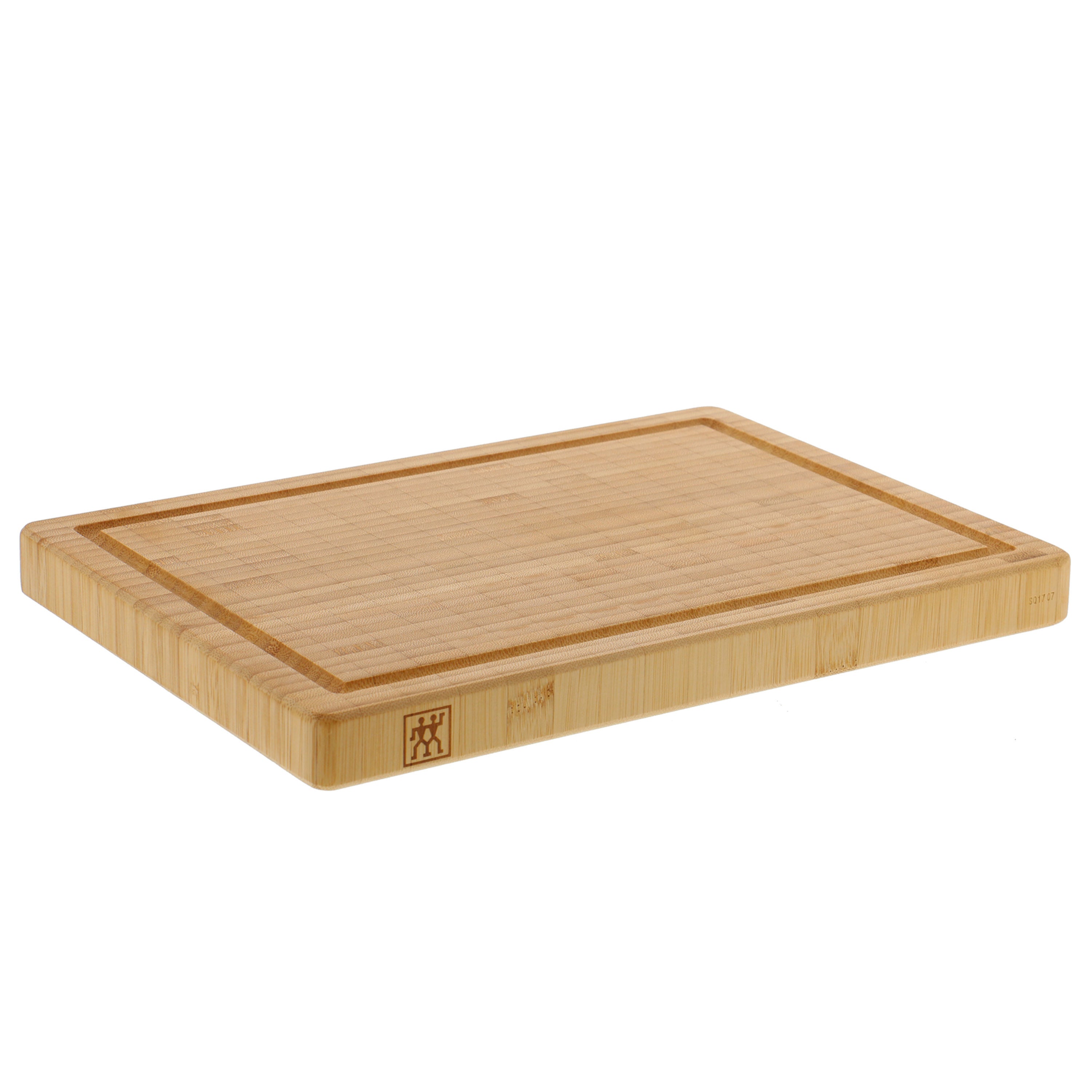 ZWILLING Cutting Board 36 cm X 25 cm Bamboo-Cutting Board-DECOROLALA