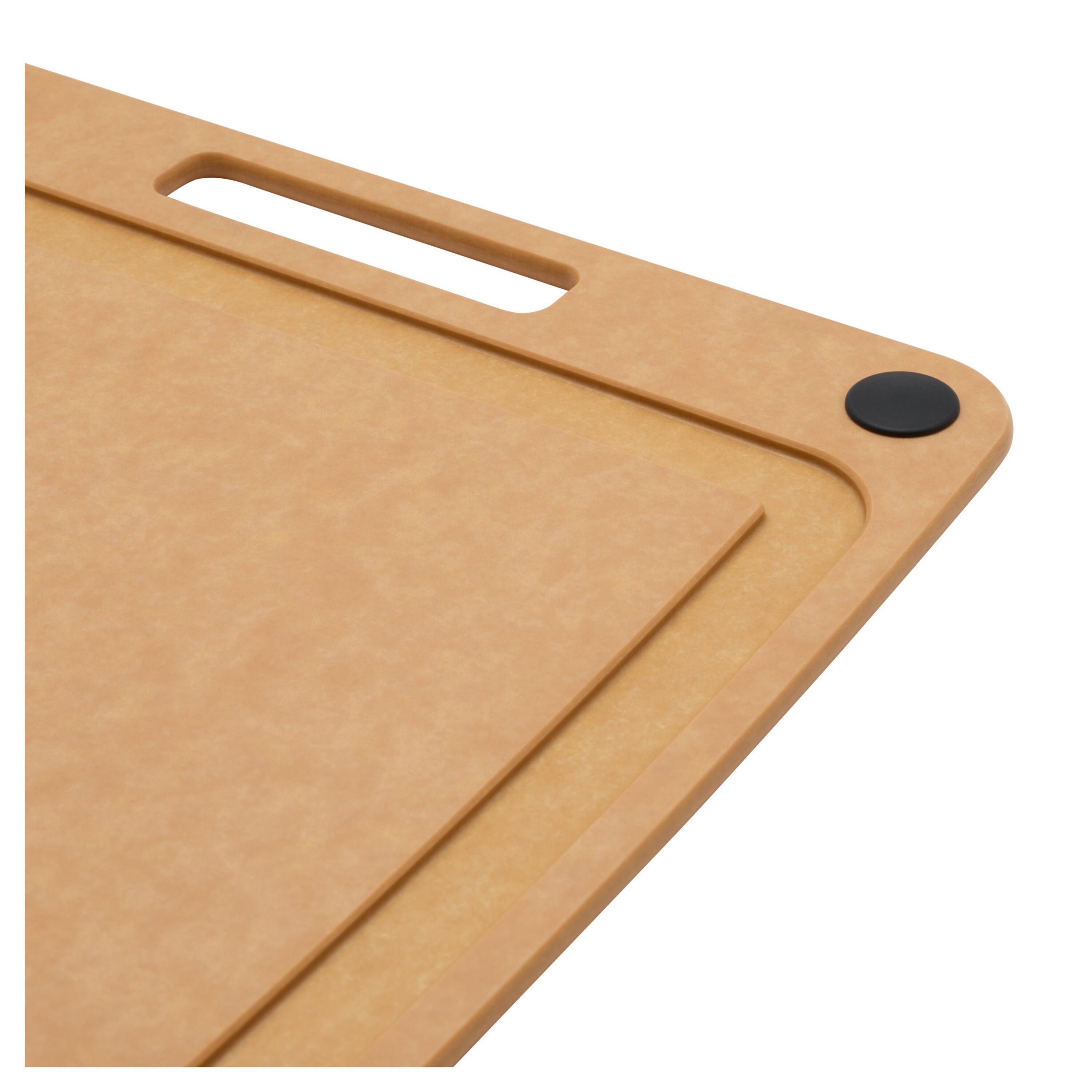ZWILLING Cutting Board 36 cm x 29 cm Fibre Wood-n/a-DECOROLALA