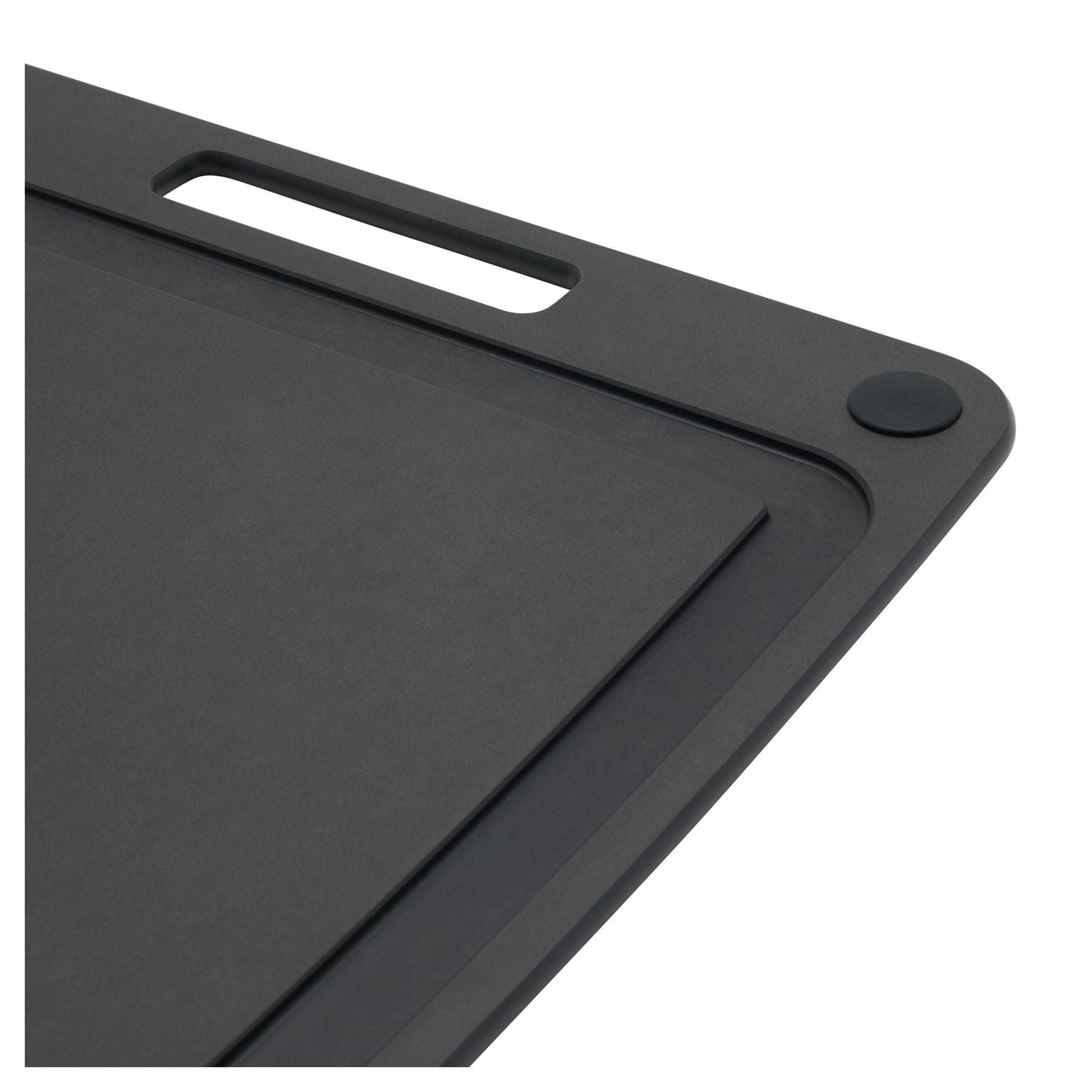 ZWILLING Cutting Board 36 cm x 29 cm Fibre Wood-2