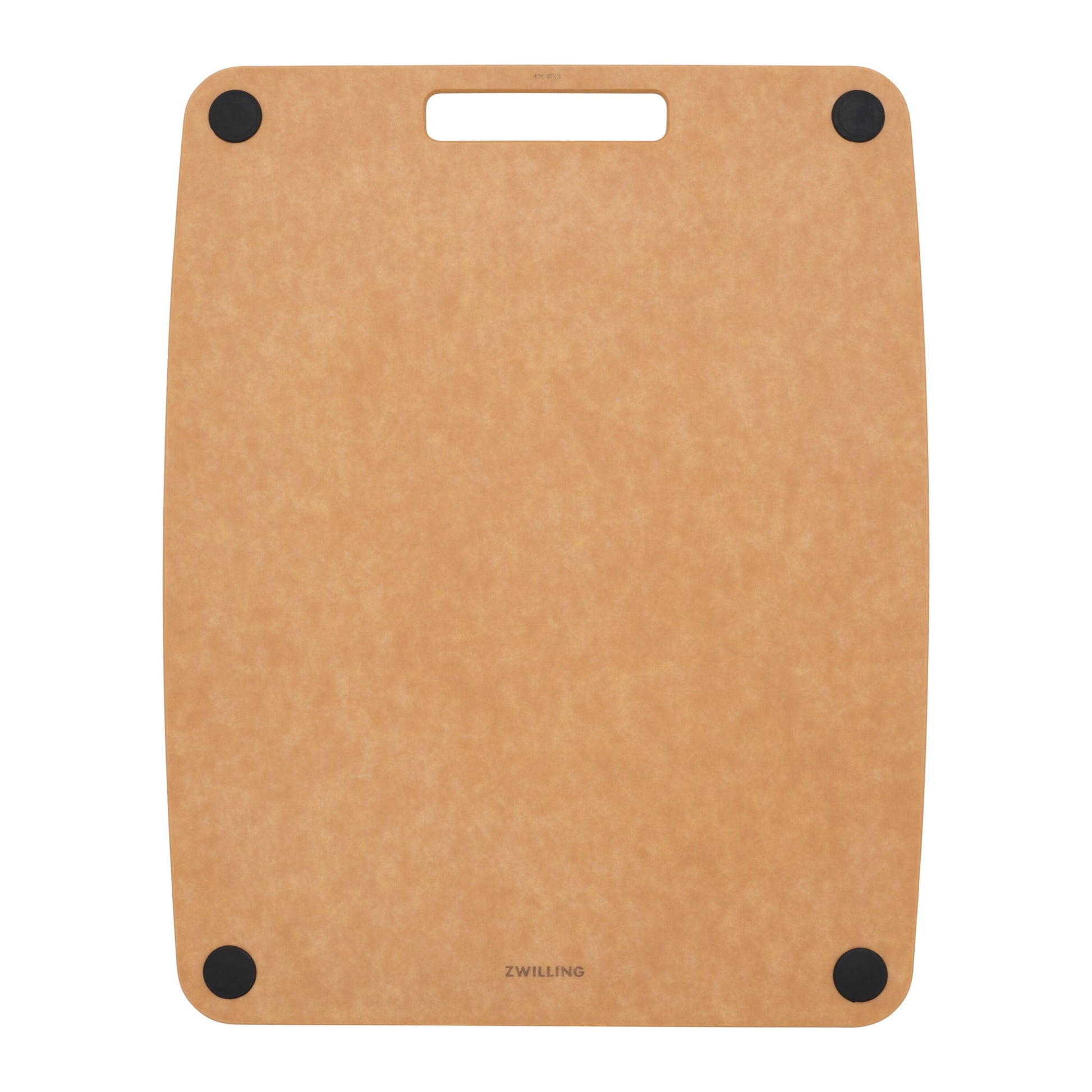 ZWILLING Cutting Board 36 cm x 29 cm Fibre Wood-n/a-DECOROLALA