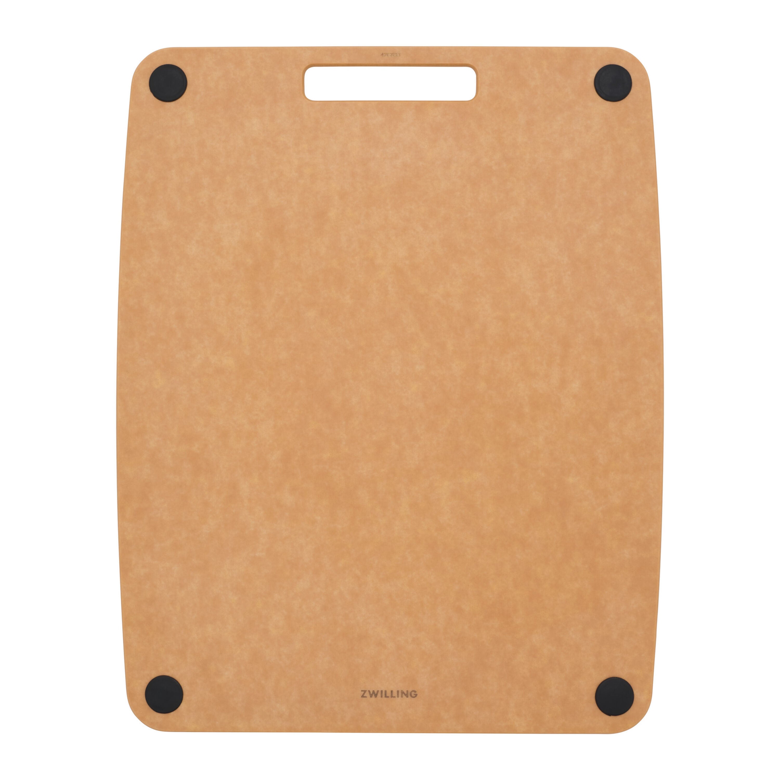 ZWILLING Cutting Board 36 cm x 29 cm Fibre Wood-n/a-DECOROLALA