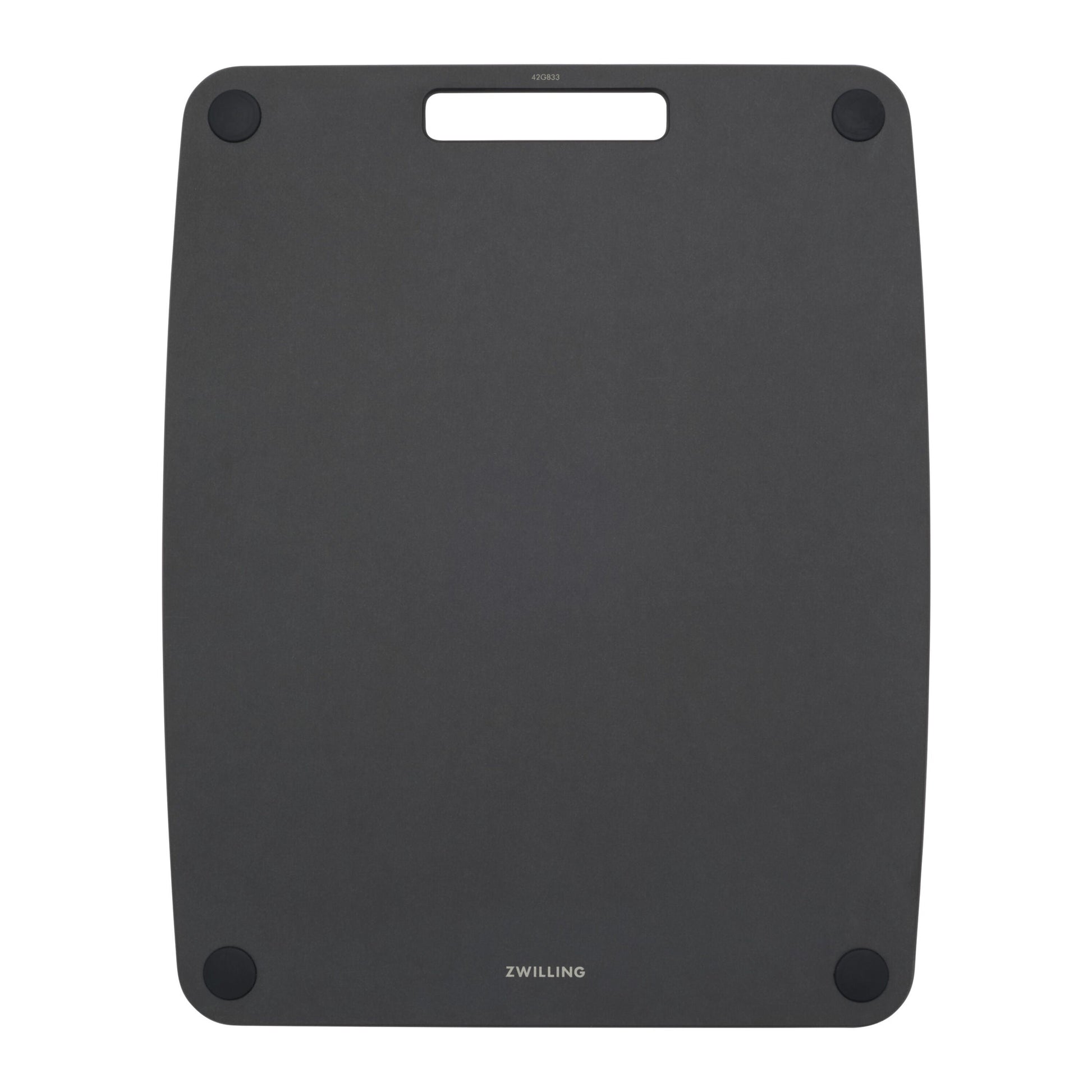 ZWILLING Cutting Board 36 cm x 29 cm Fibre Wood-3